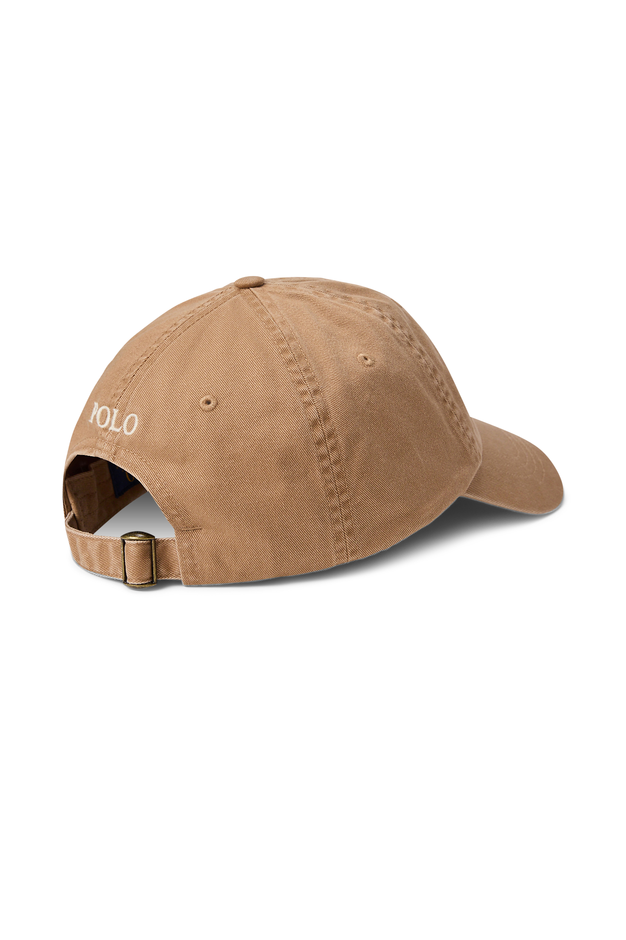Casquette Beige