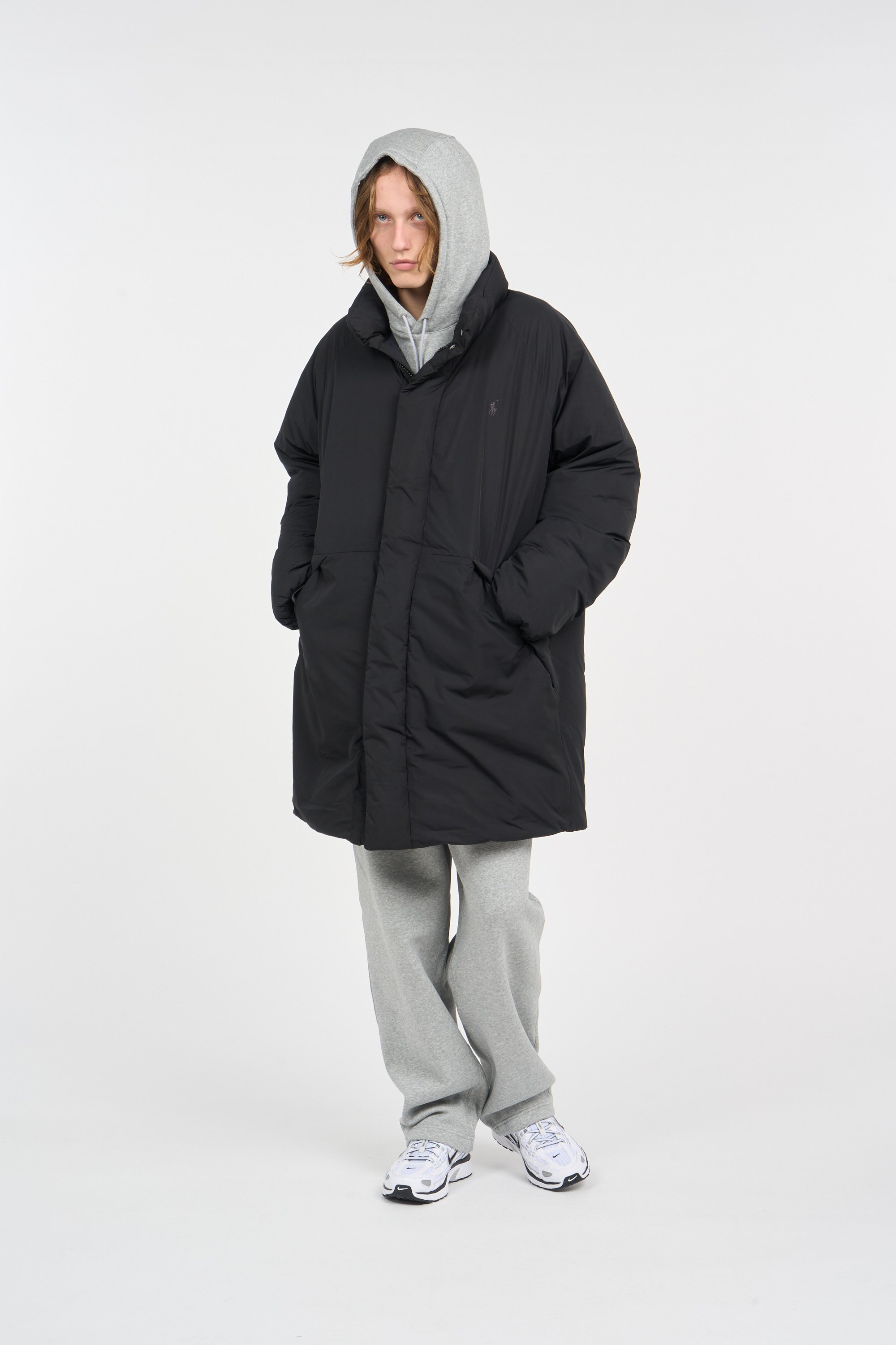 Doudoune POLO RALPH LAUREN Noir