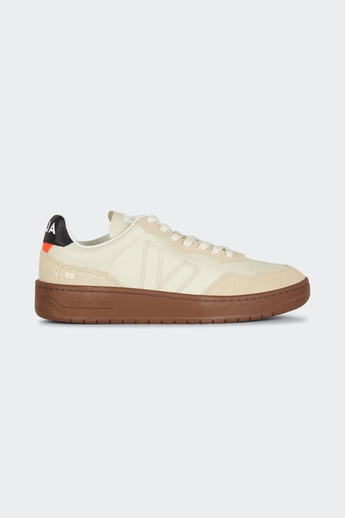 Baskets - Taille 40 Blanc