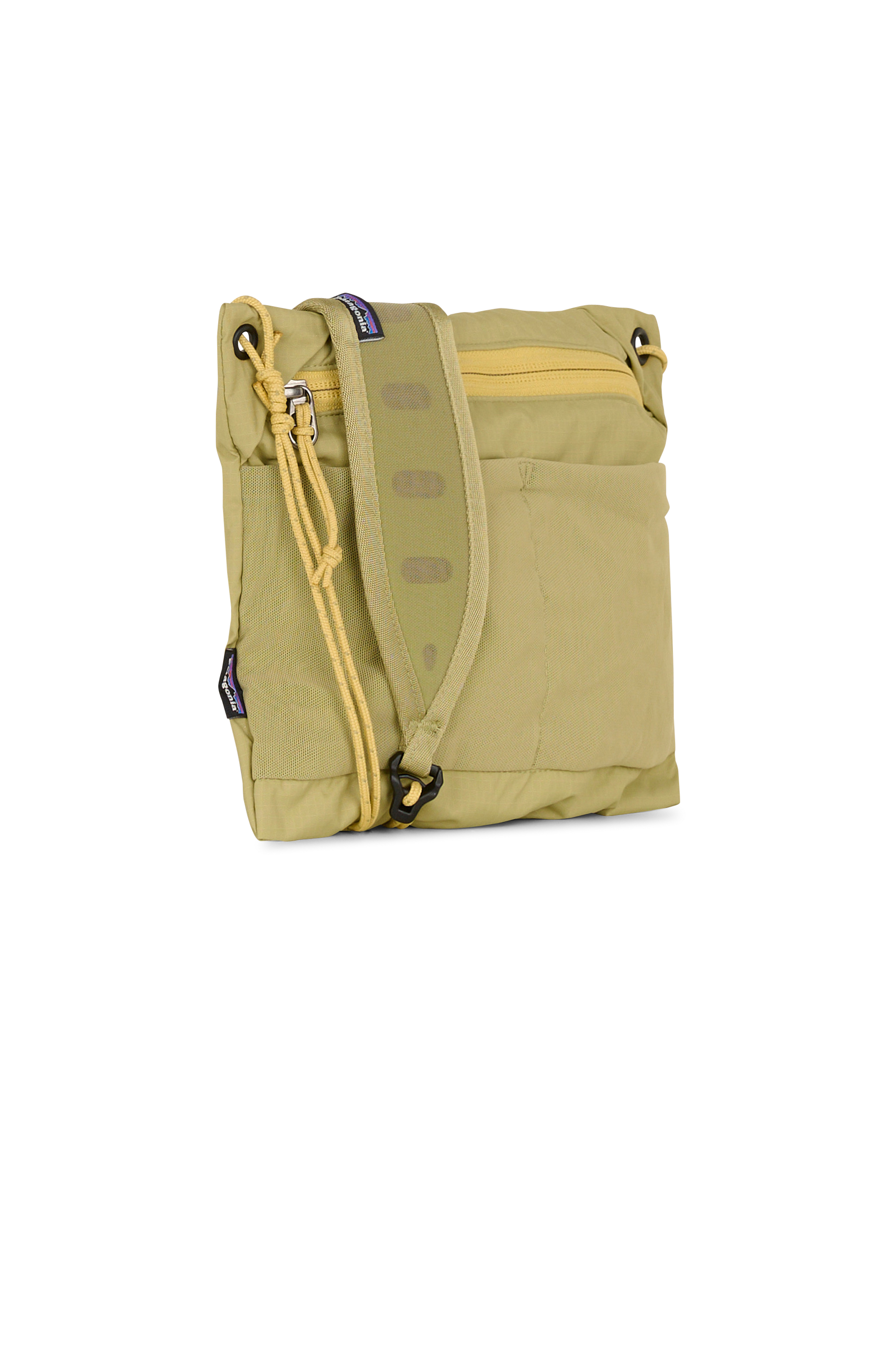 Canvas bag Green