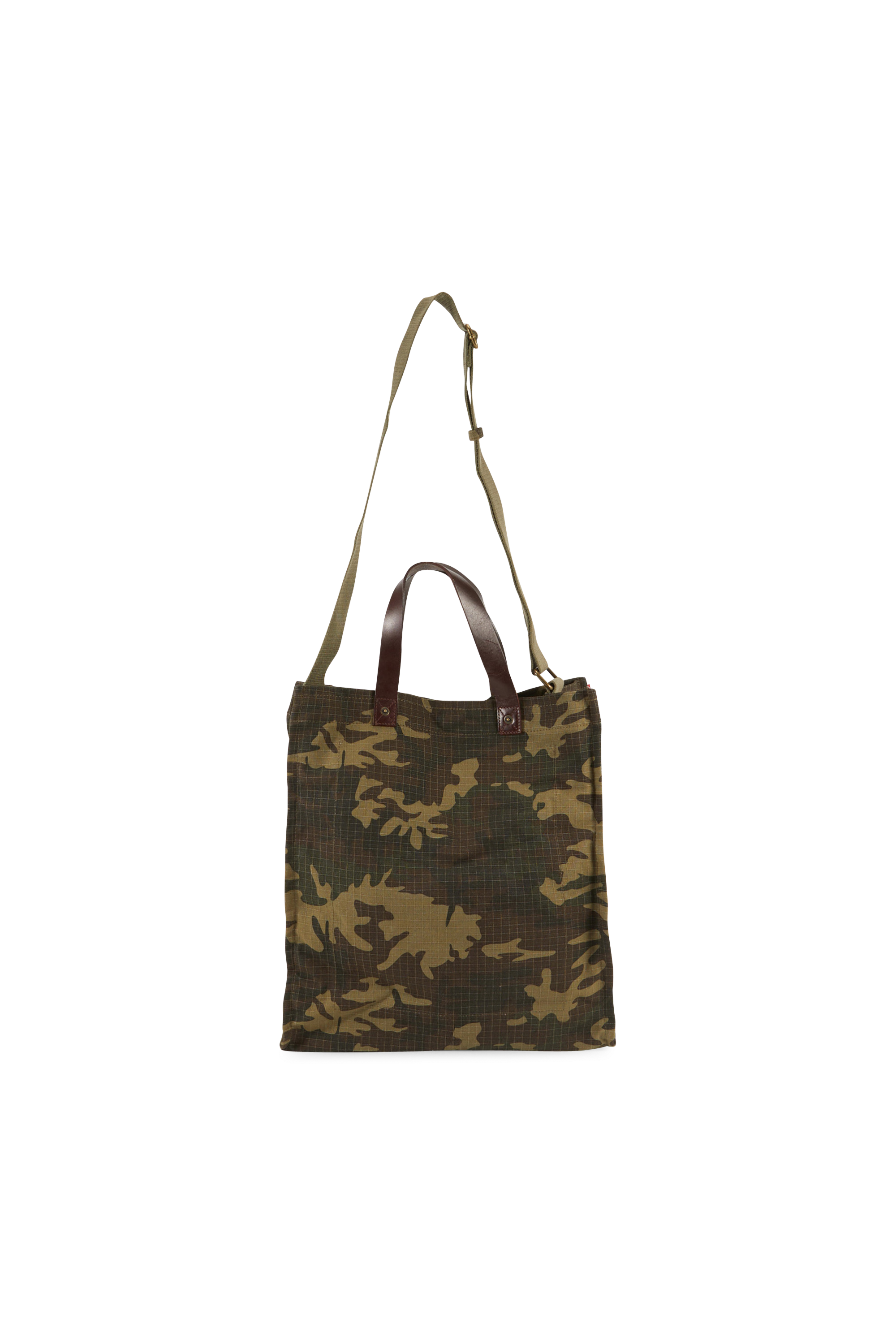Tote bag Kaki