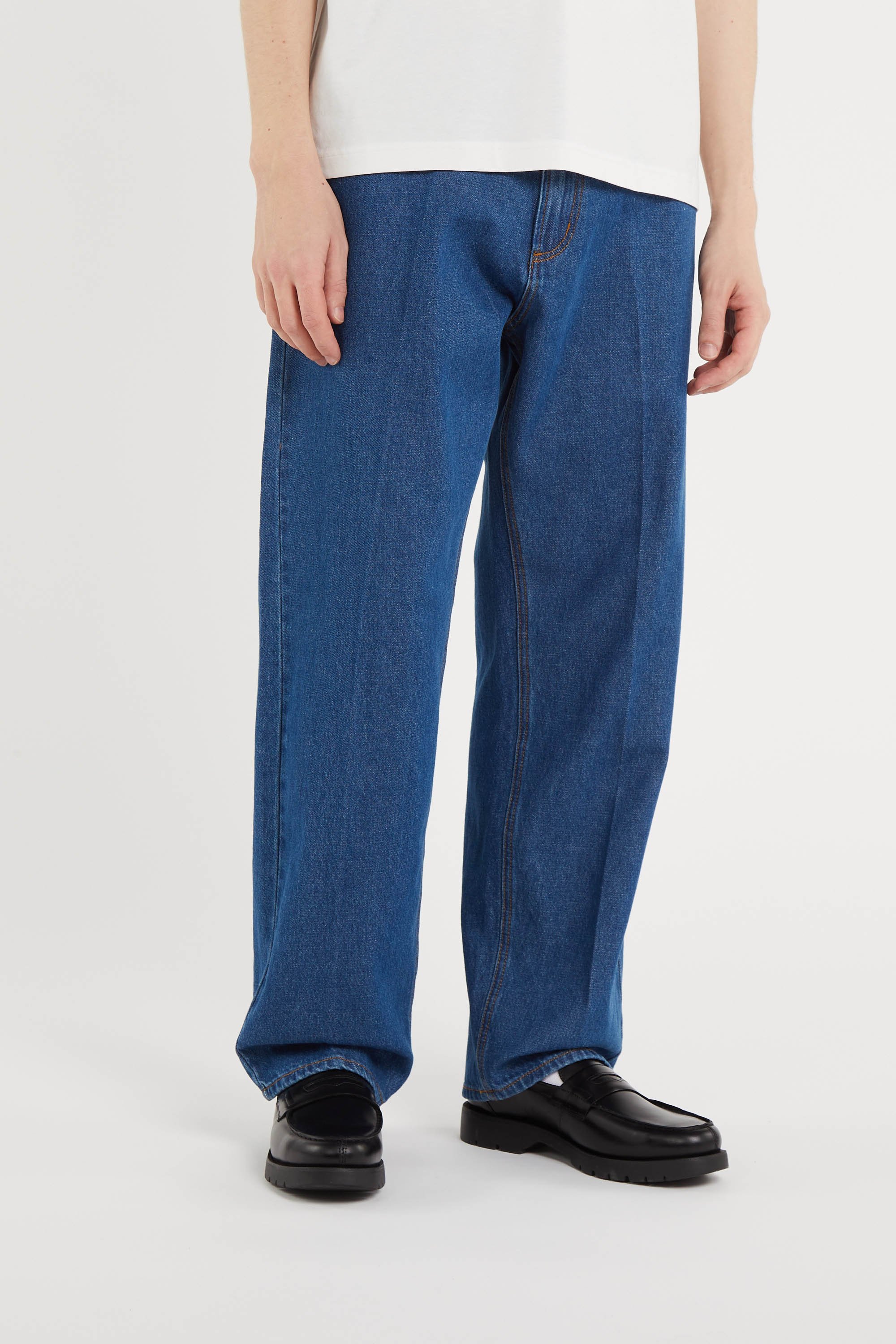 Jeans | Blue OBEY Men
