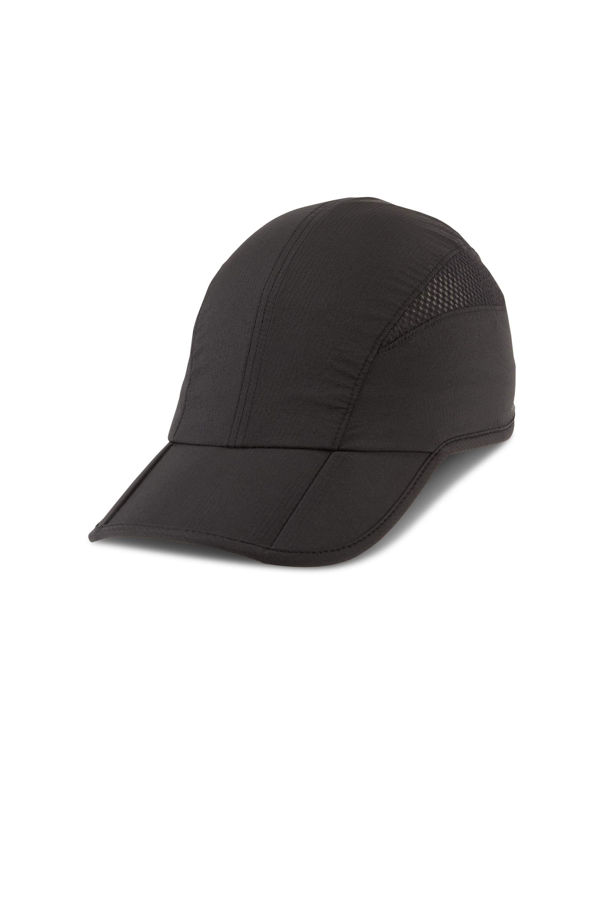 Casquette BUTTERFLY CAP Black