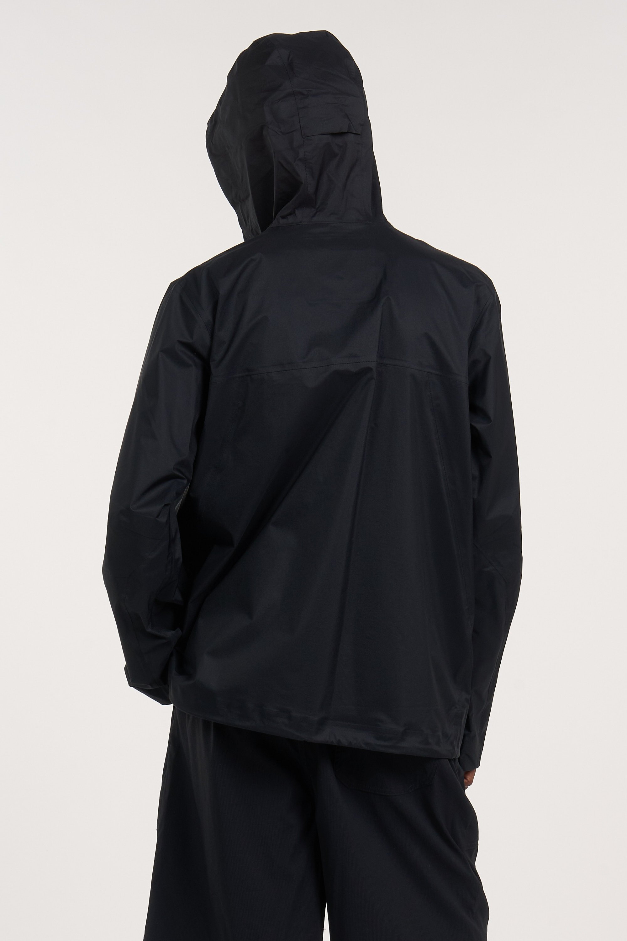 Imperméable | Noir COLUMBIA Homme