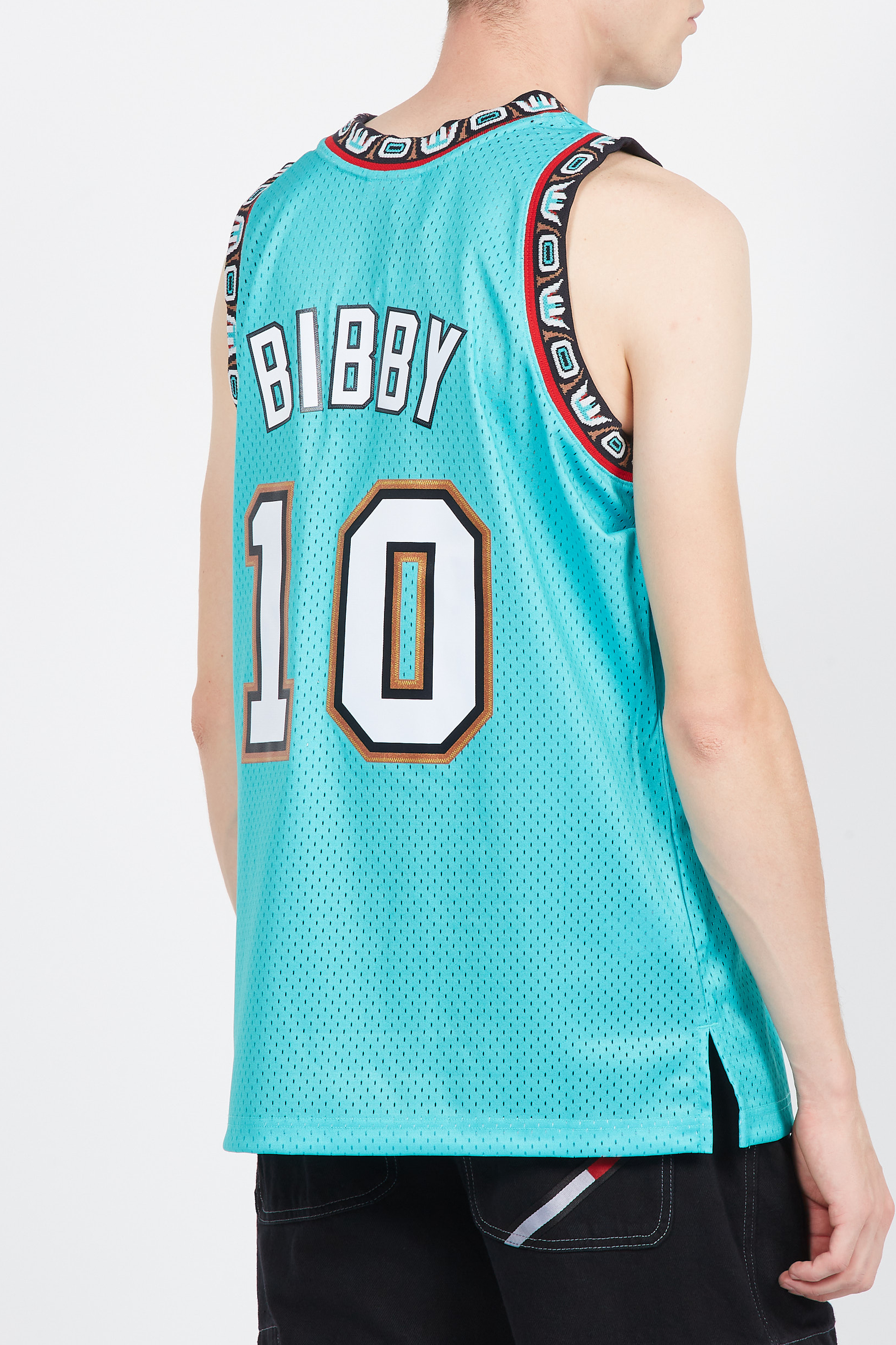 Jersey | Multicolored MITCHELL & NESS Men