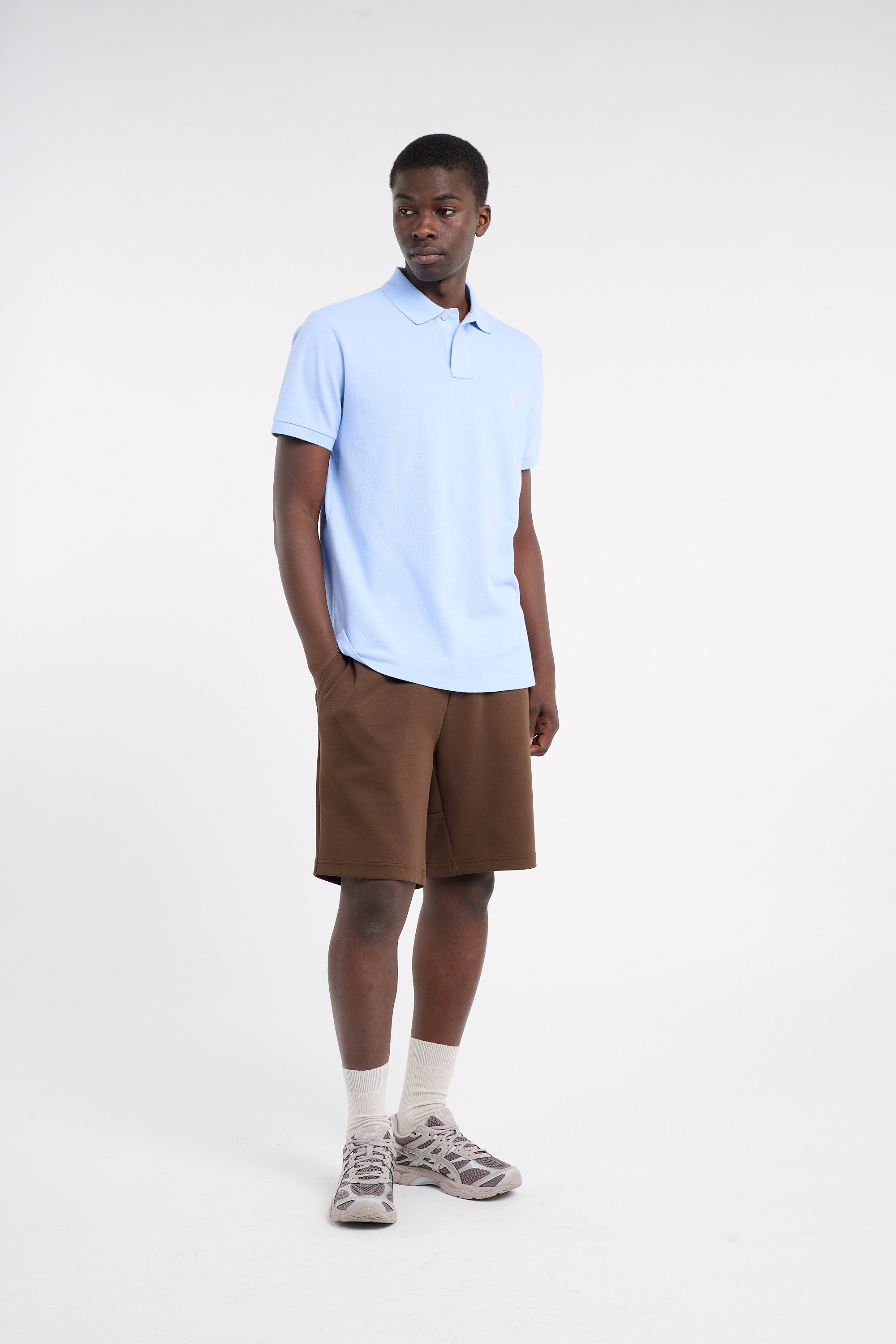 Polo POLO RALPH LAUREN Bleu