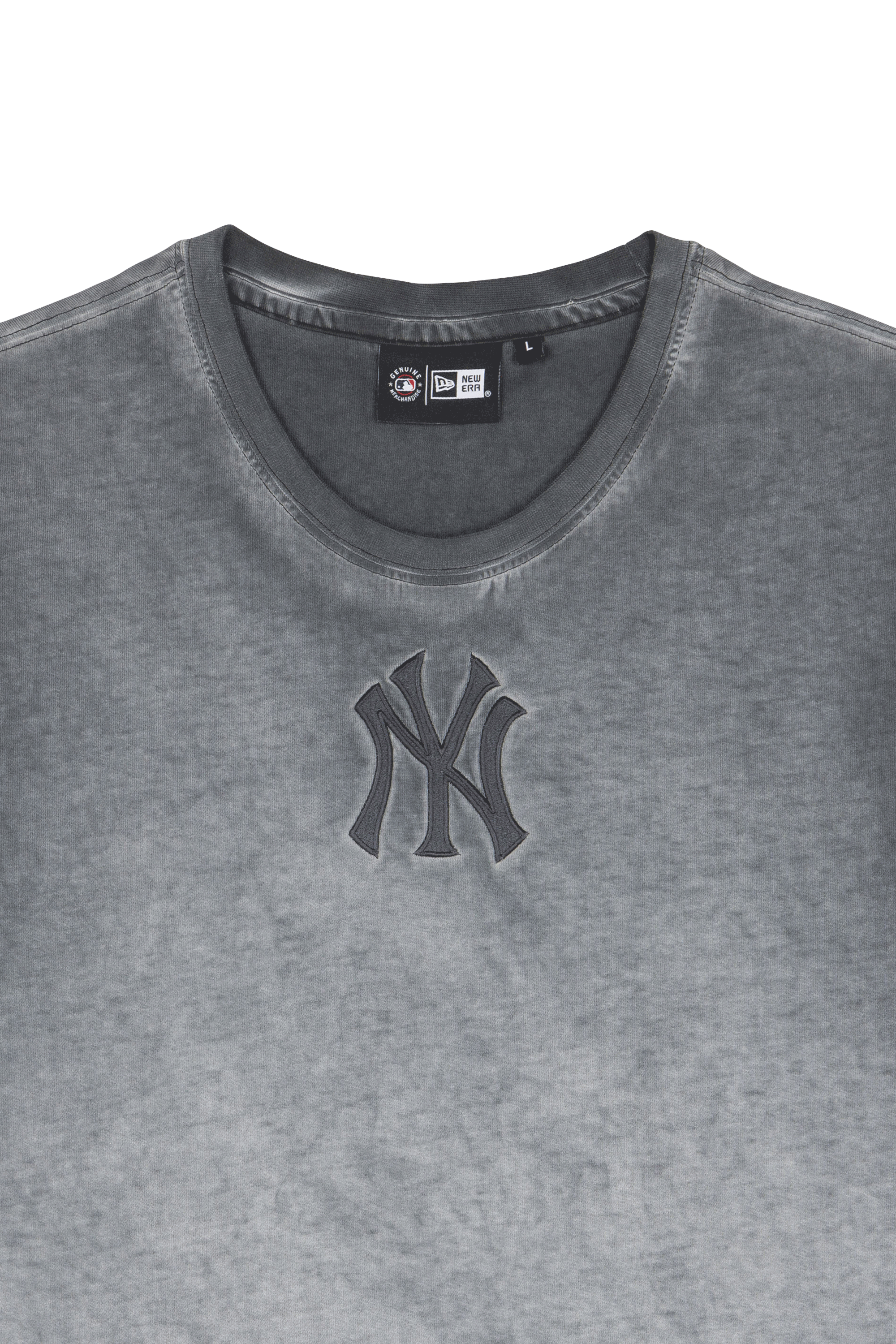 Tank top NEW ERA Black