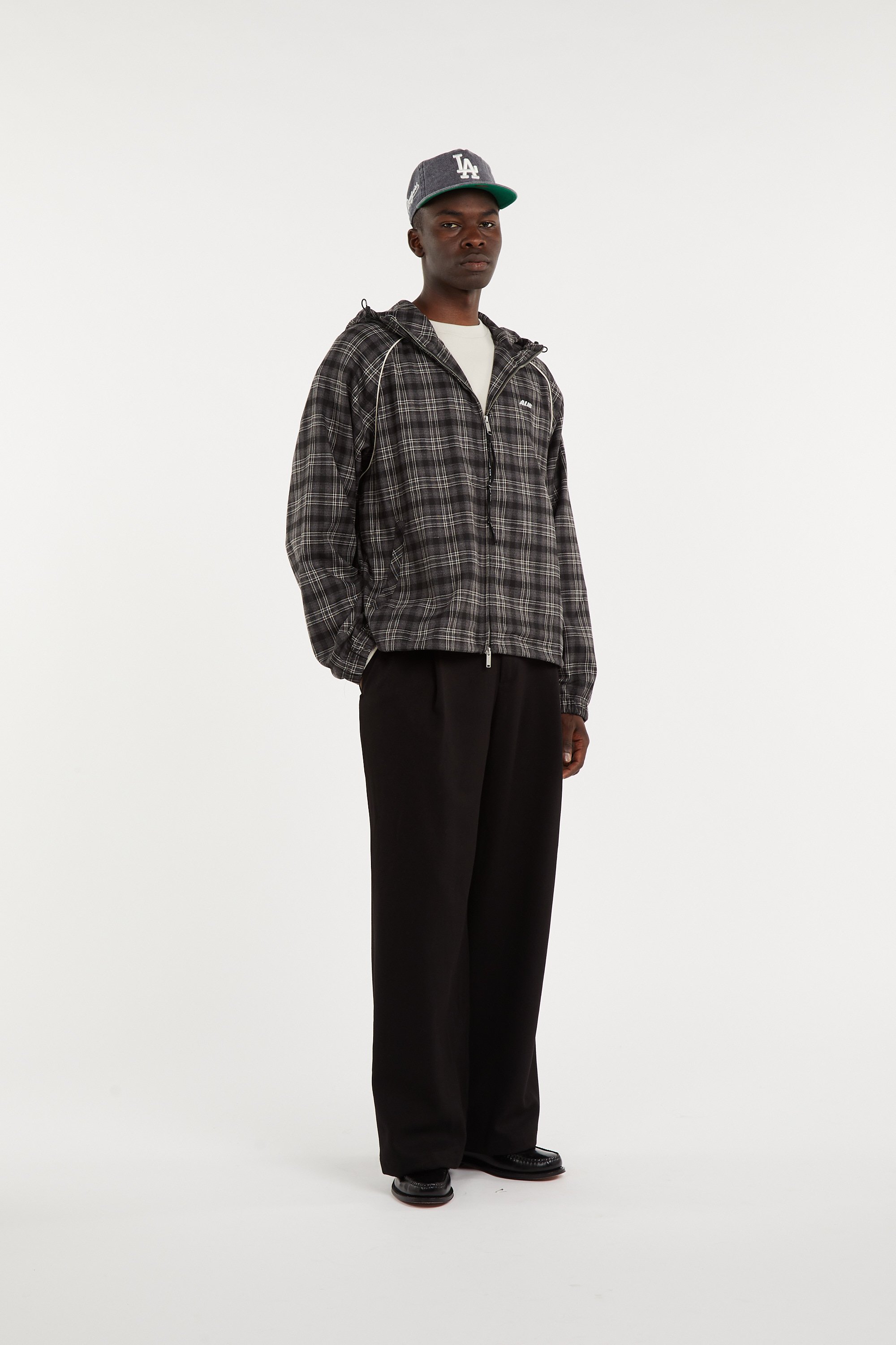 Jacket | Grey ALIS Men