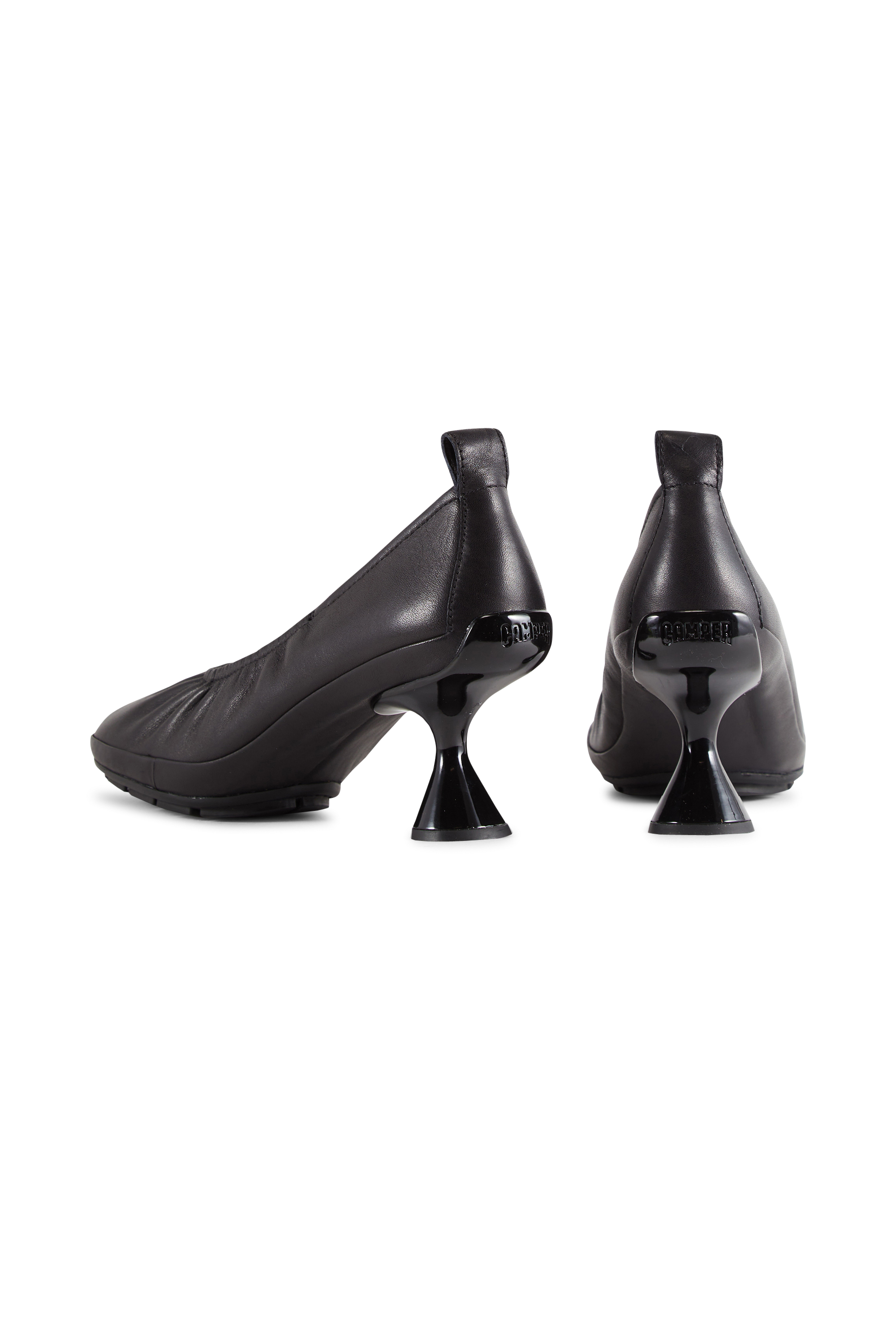 Ballerines | Noir CAMPER Femme