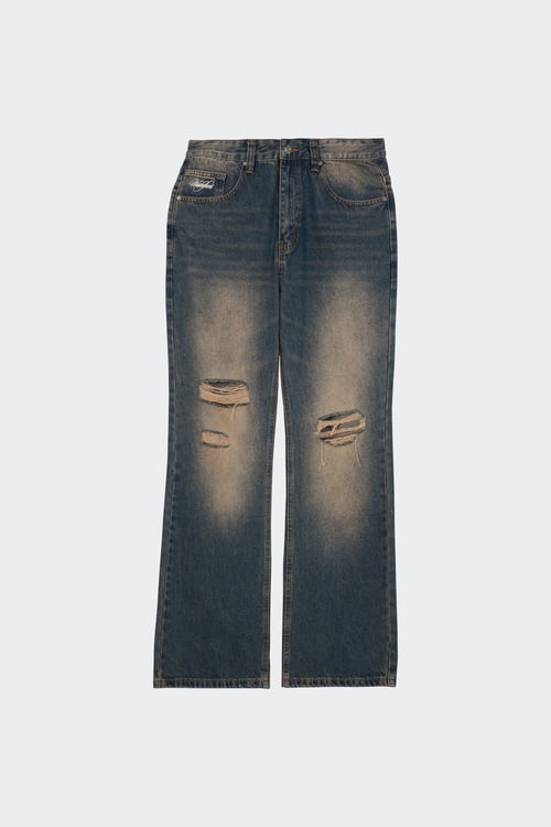 Wasted - Jean - Taille 32 Wasted - Jean - Taille 32