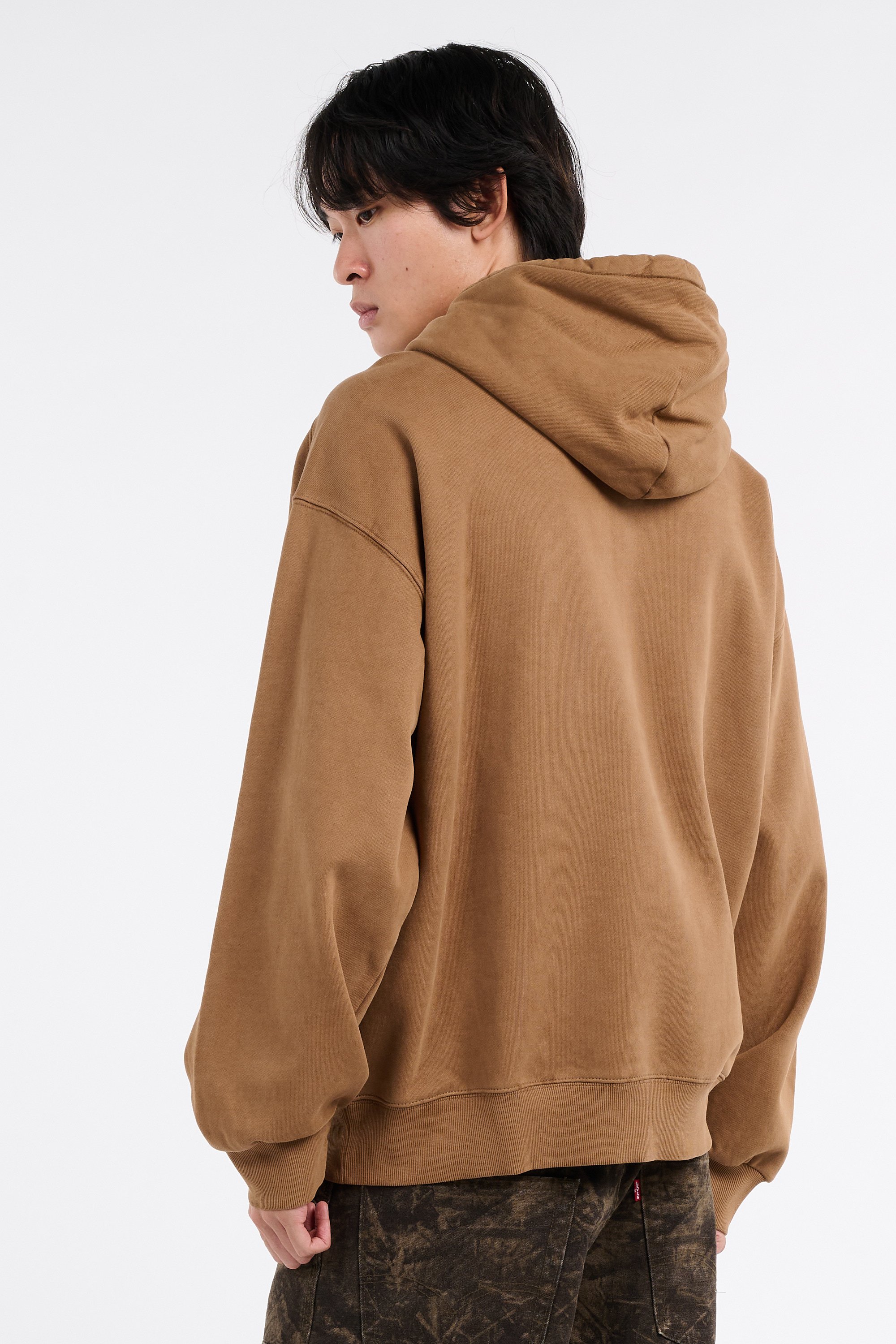 Hoodie | Beige CARHARTT WIP Men