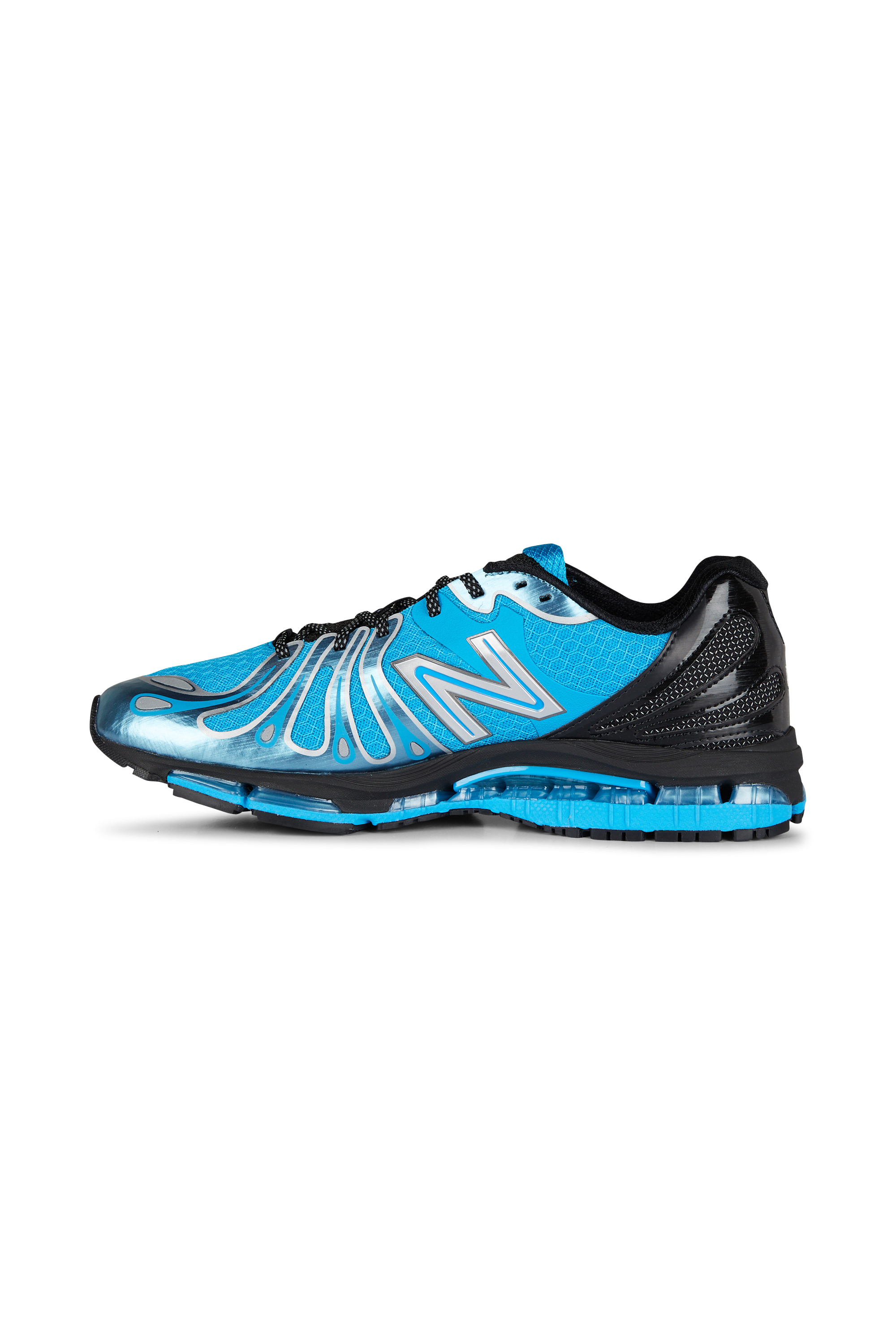 Baskets | Bleu NEW BALANCE Femme
