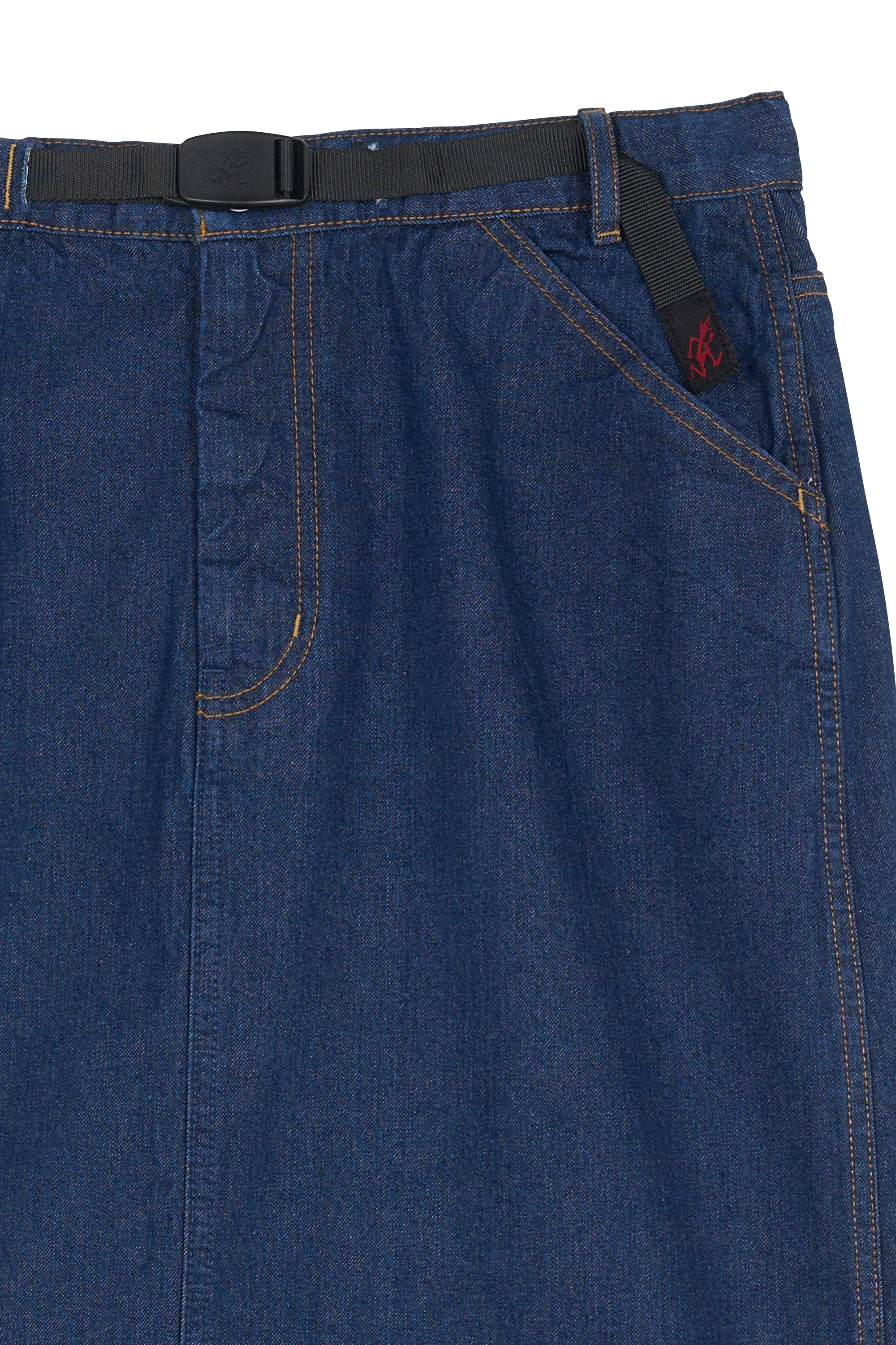 Jupe | Bleu GRAMICCI Femme