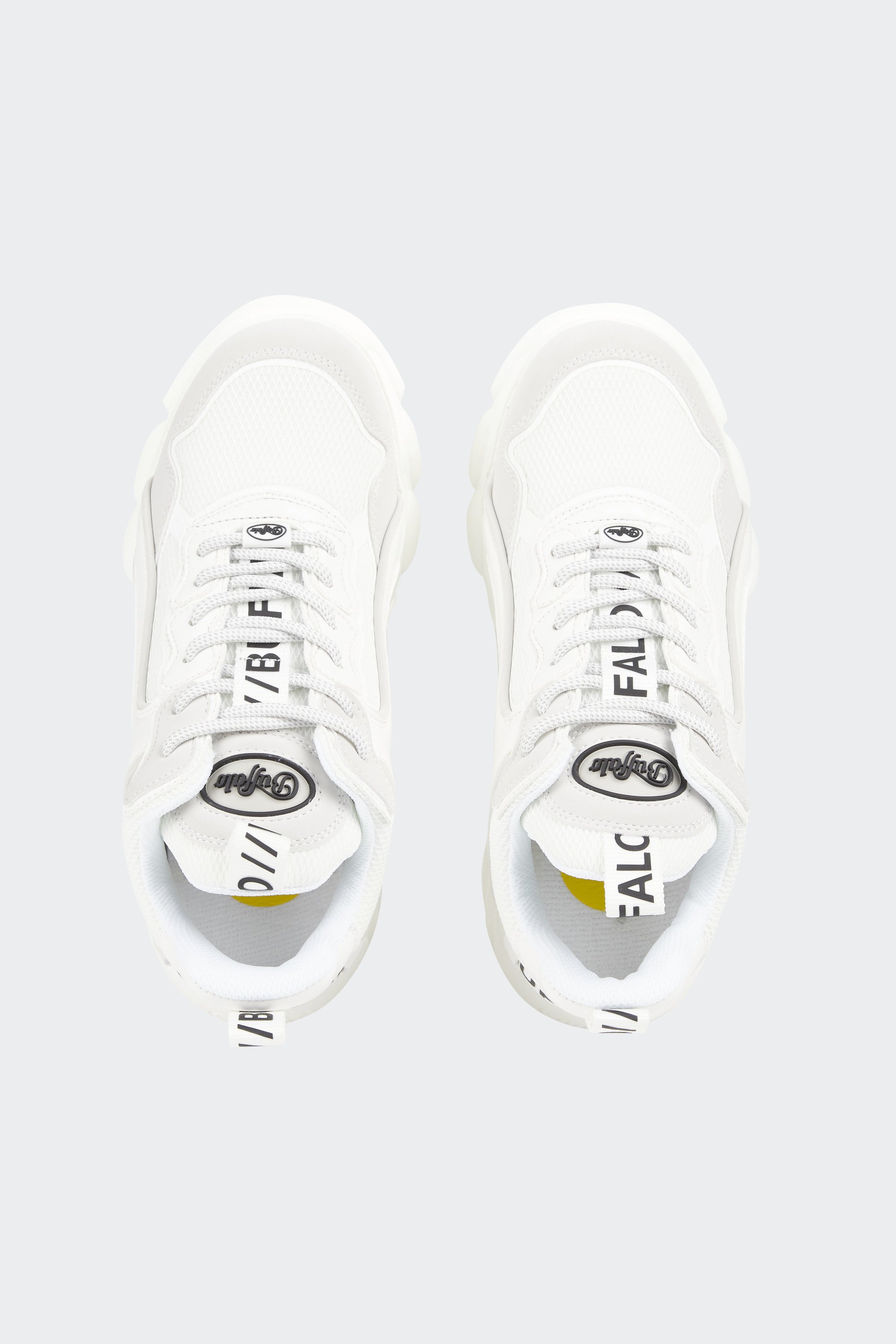 Baskets  | Blanc by BUFFALO Baskets  Blanc