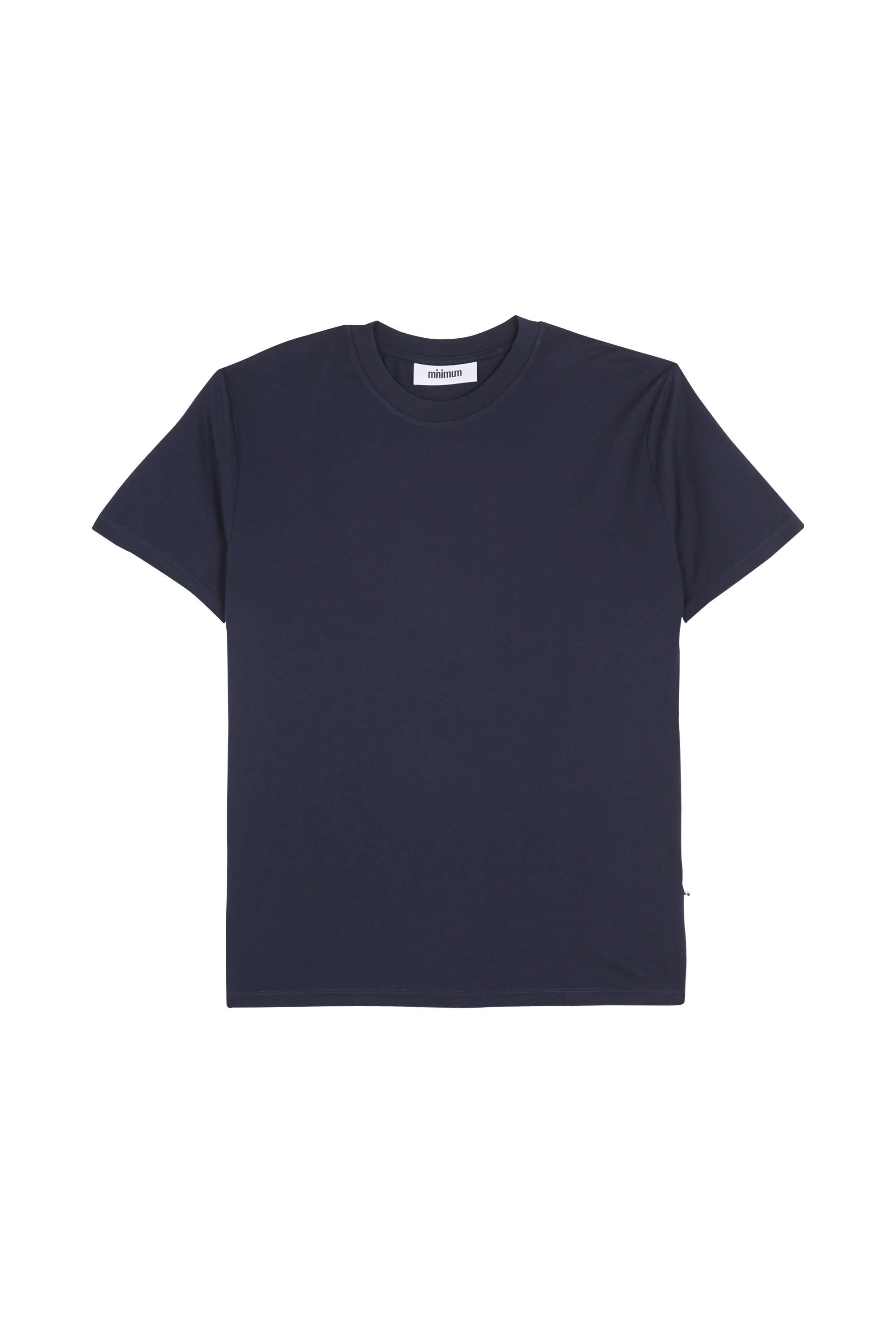 T-shirt Blue