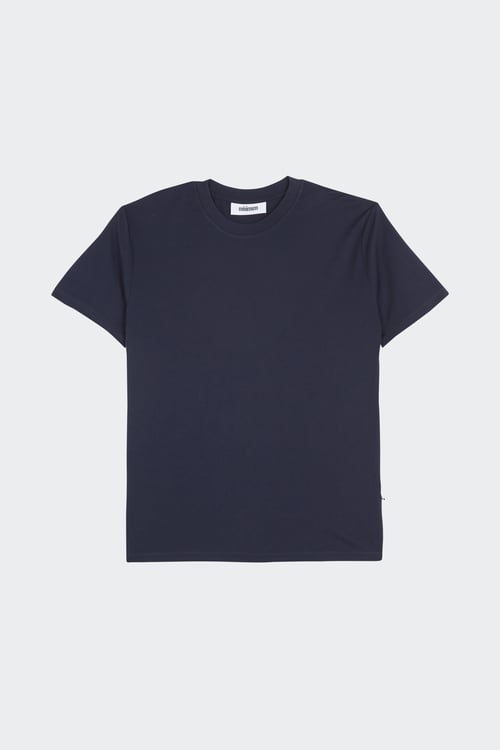 MINIMUM T-shirt Bleu