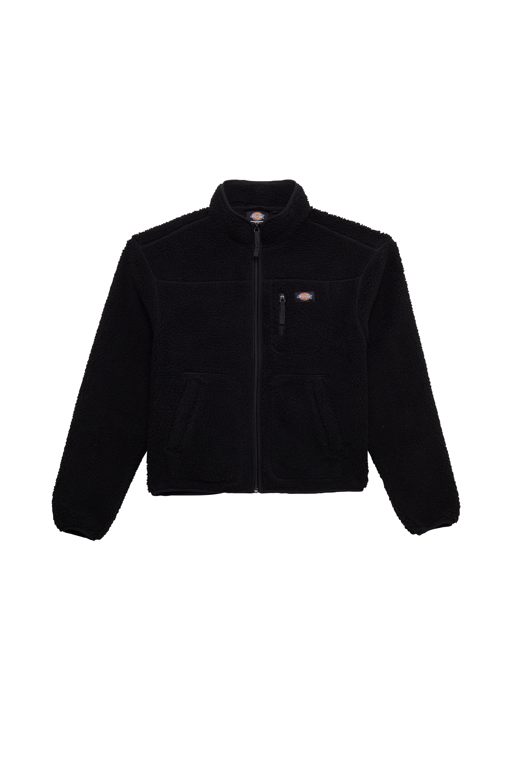 Jacket Black