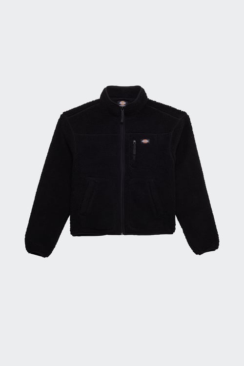 DICKIES Veste Noir