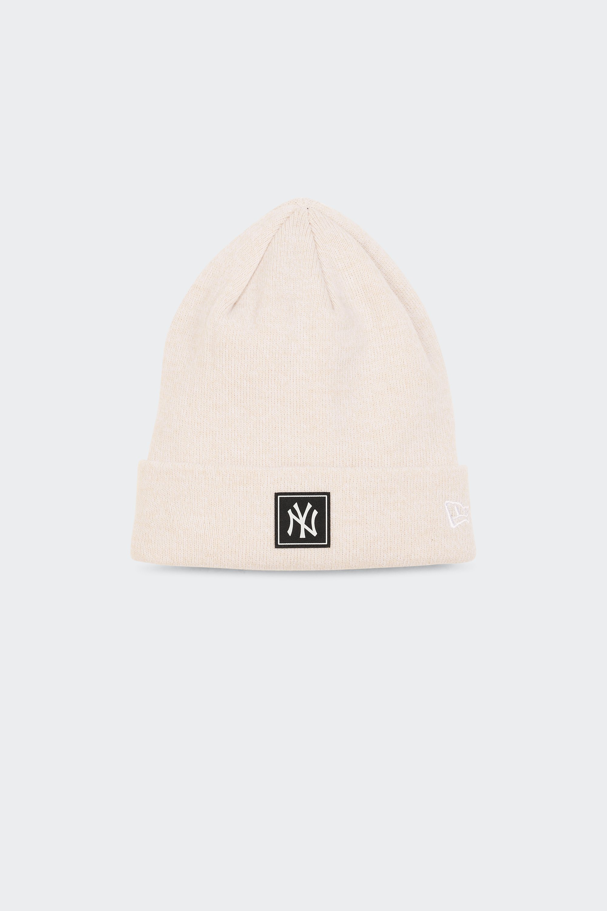 bonnet | Beige by NEW ERA bonnet Beige