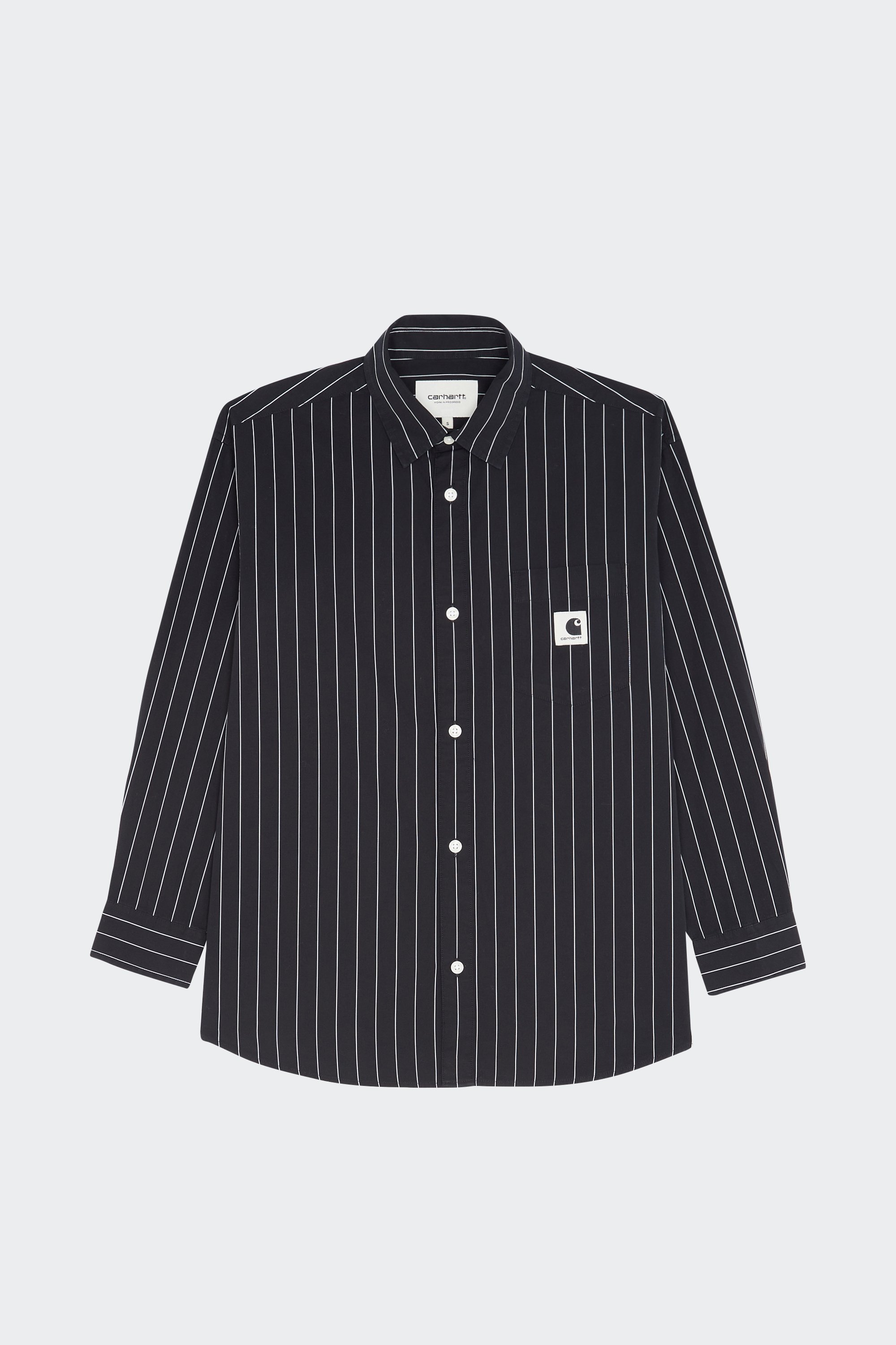 Shirt | Black by CARHARTT WIP Shirt Black