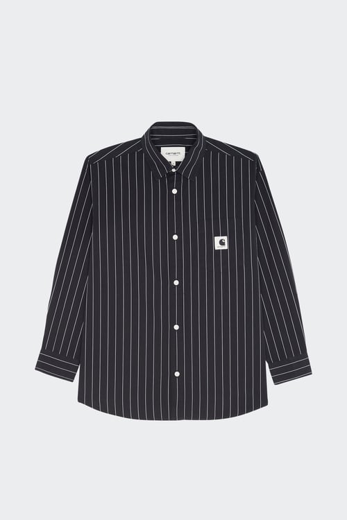 CARHARTT WIP Chemise Noir