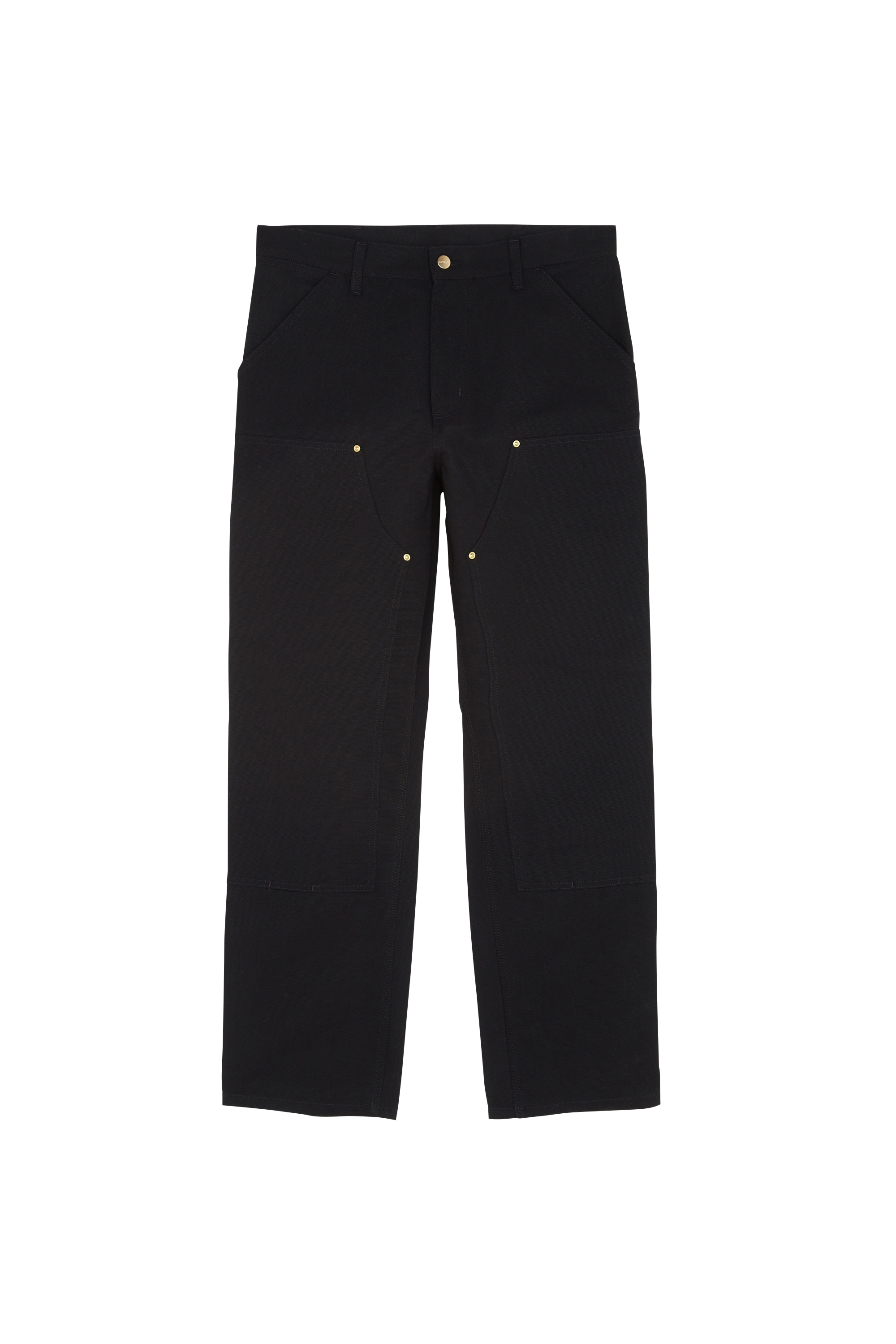 Trousers Black