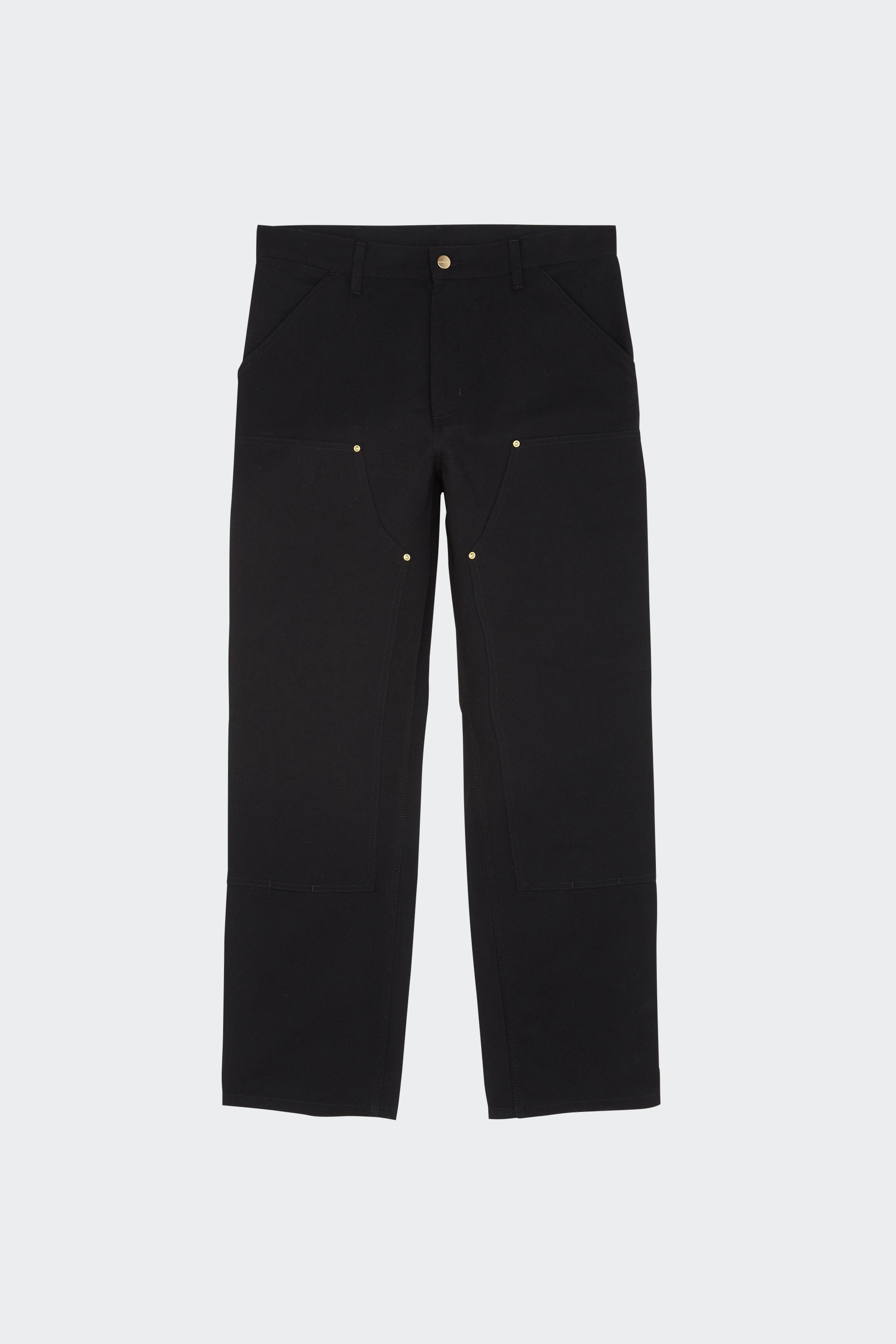 Trousers | Black by CARHARTT WIP Trousers Black