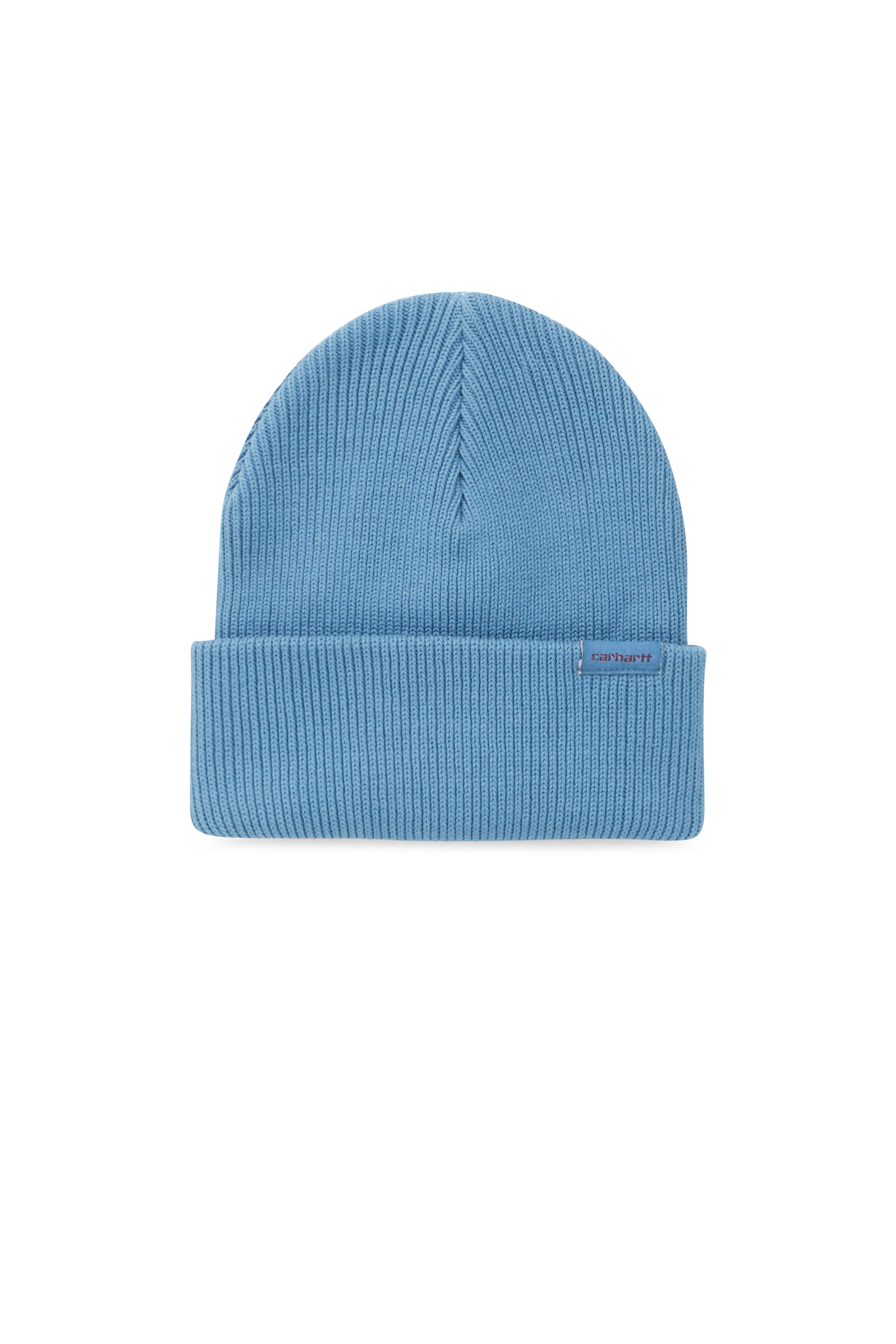 Beanie Blue