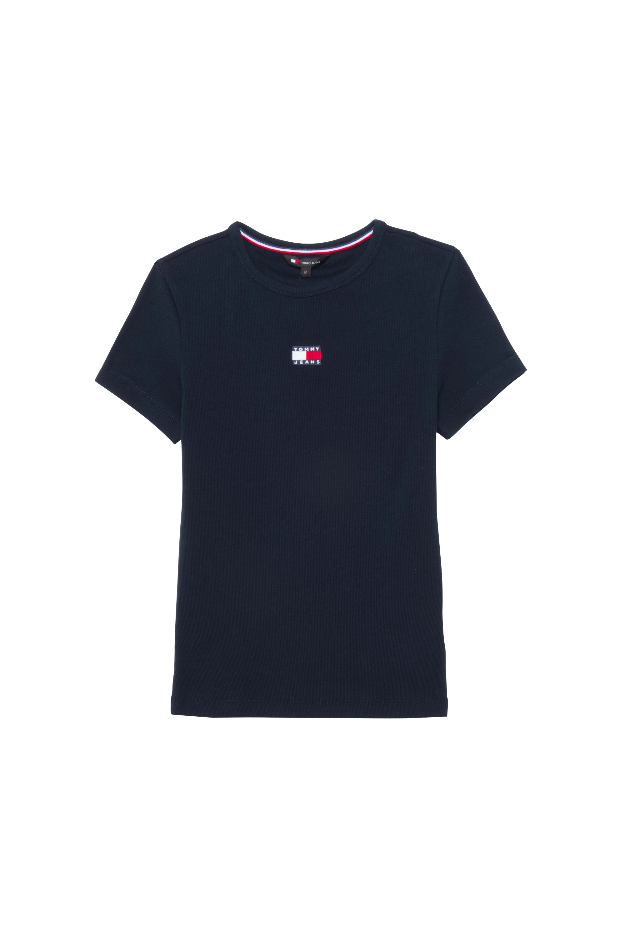 T-shirt Bleu
