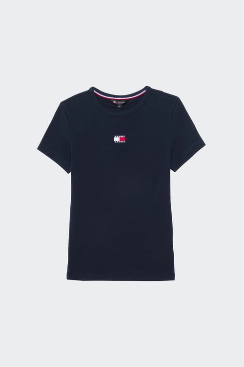 TOMMY JEANS T-shirt Bleu