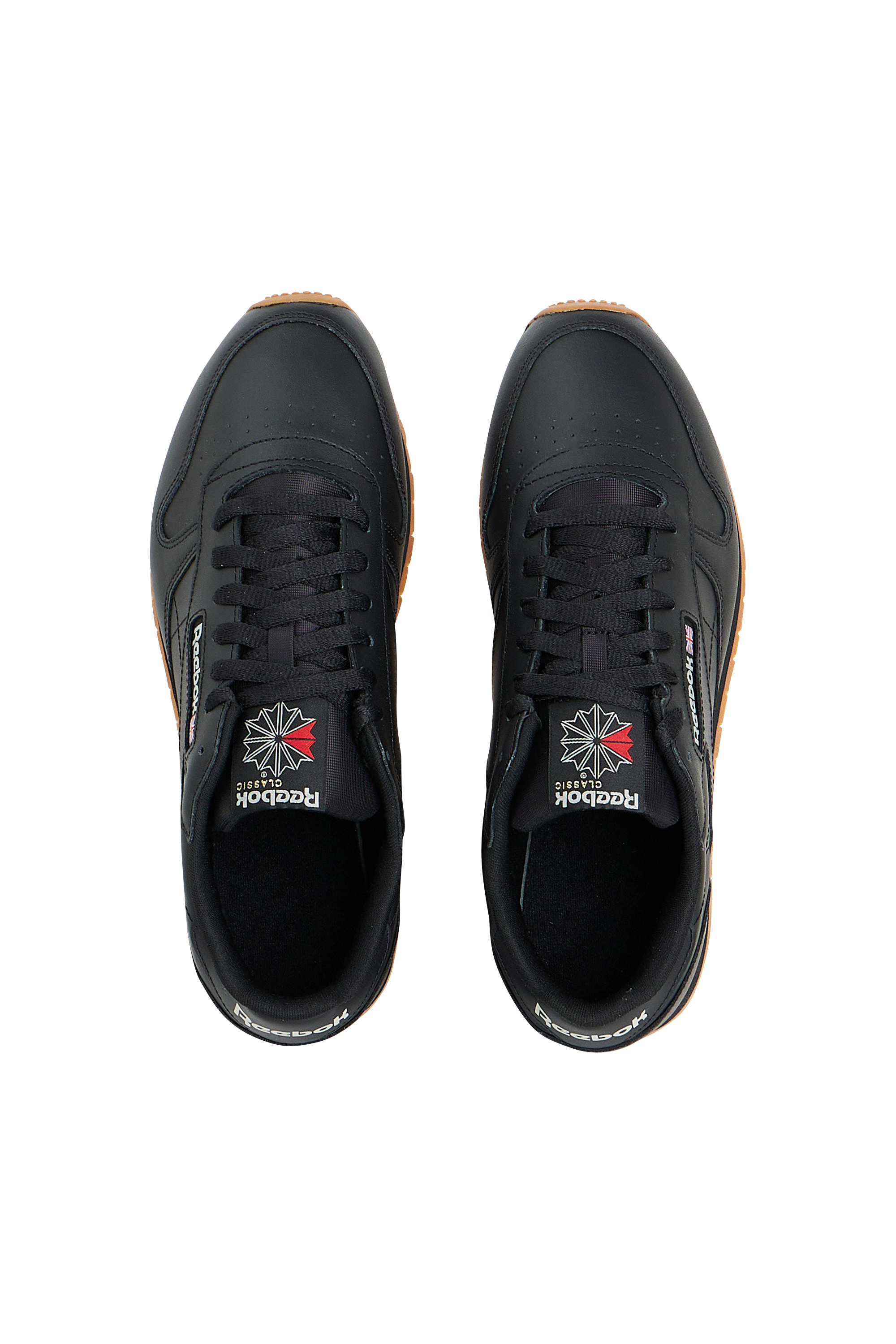 Sneakers Black