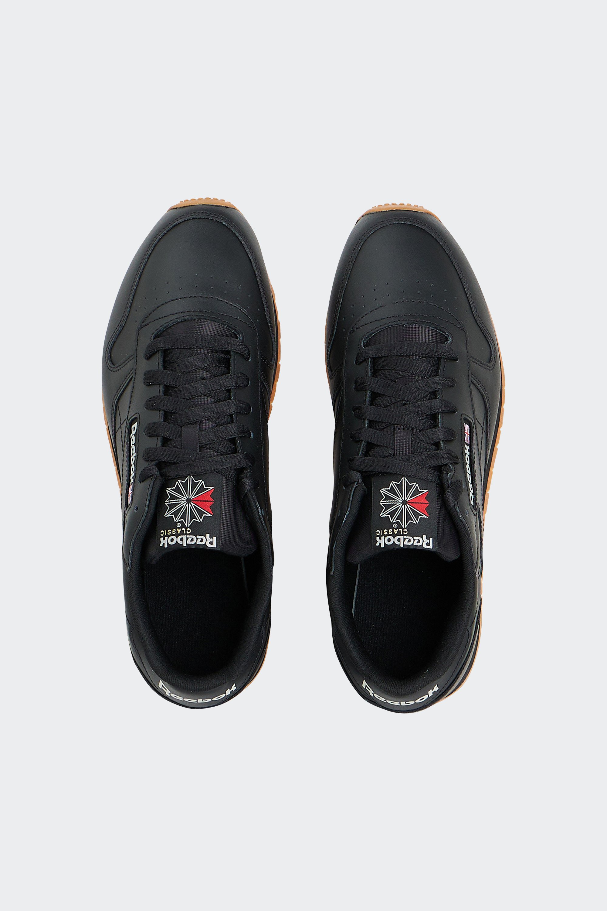 Sneakers | Black by REEBOK Sneakers Black