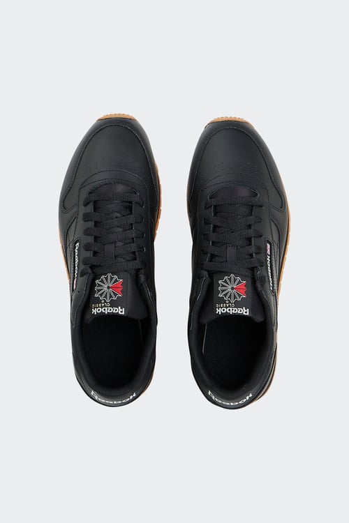 REEBOK Baskets Noir