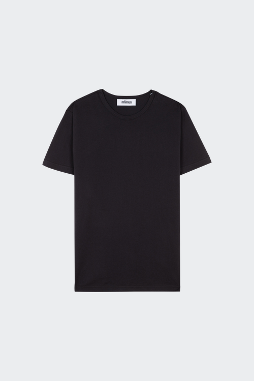 MINIMUM T-shirt  Noir