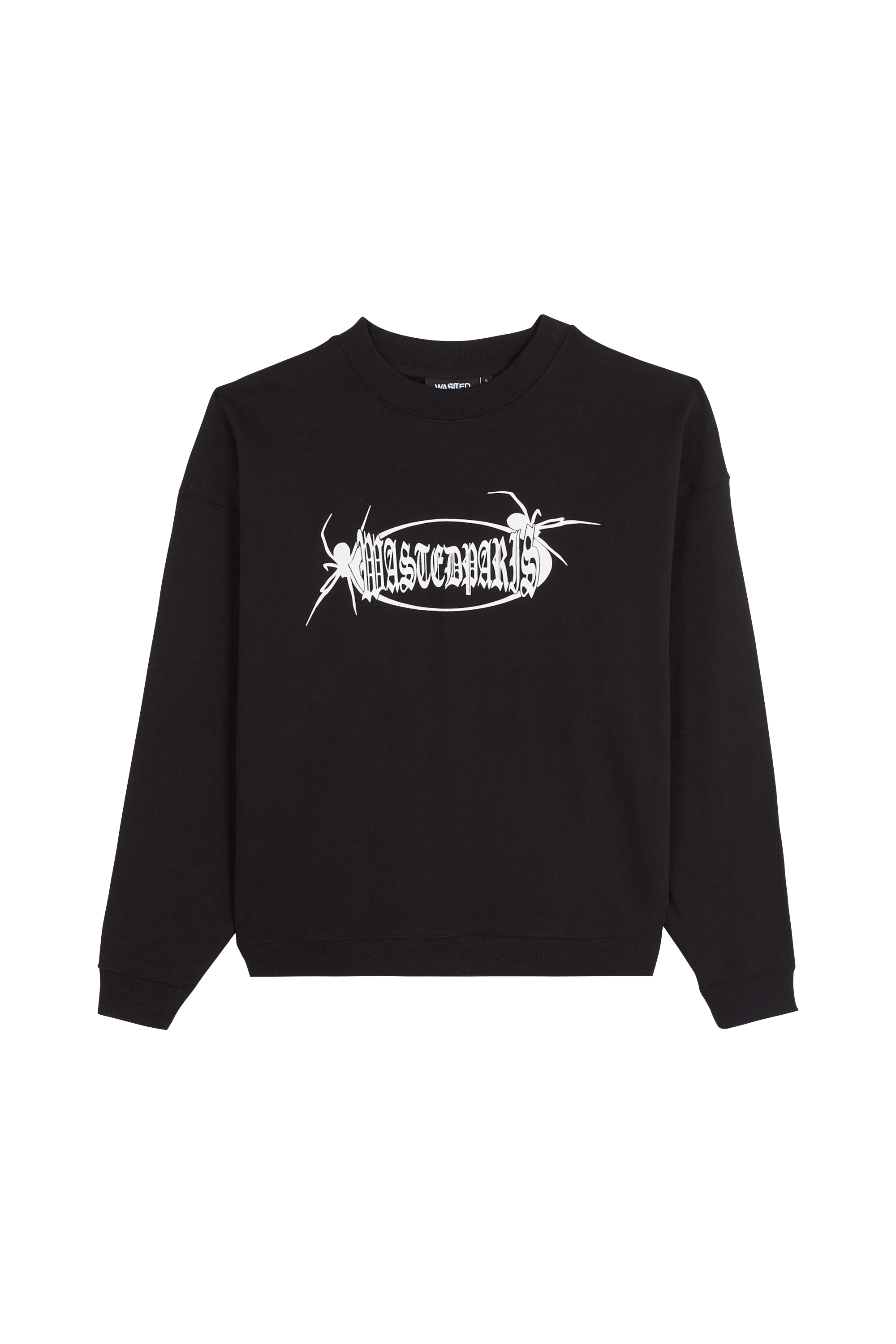 T-shirt Noir