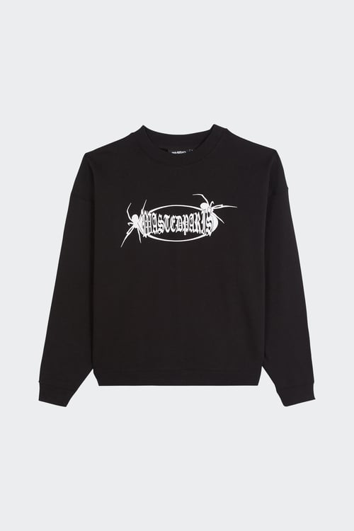 T-shirt - Taille L Noir