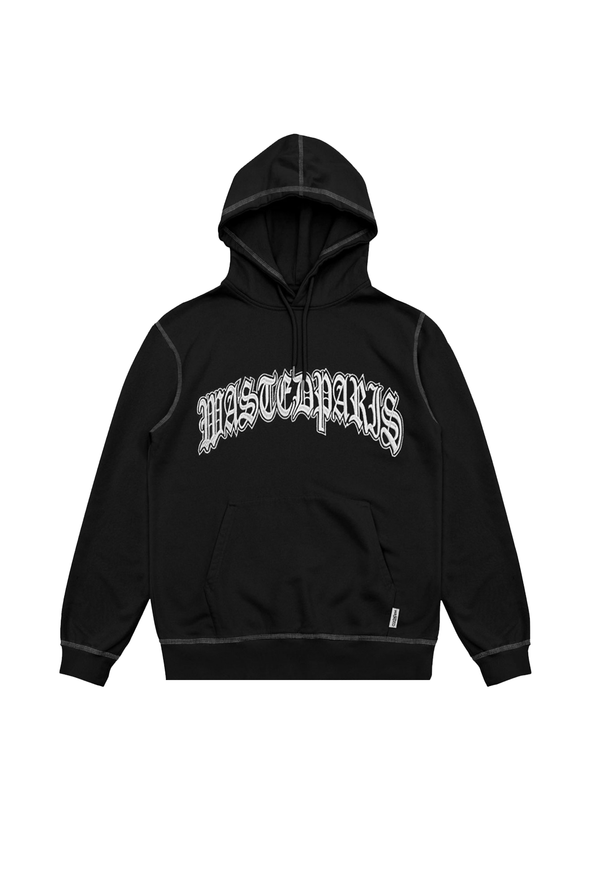 Sweatshirt Black