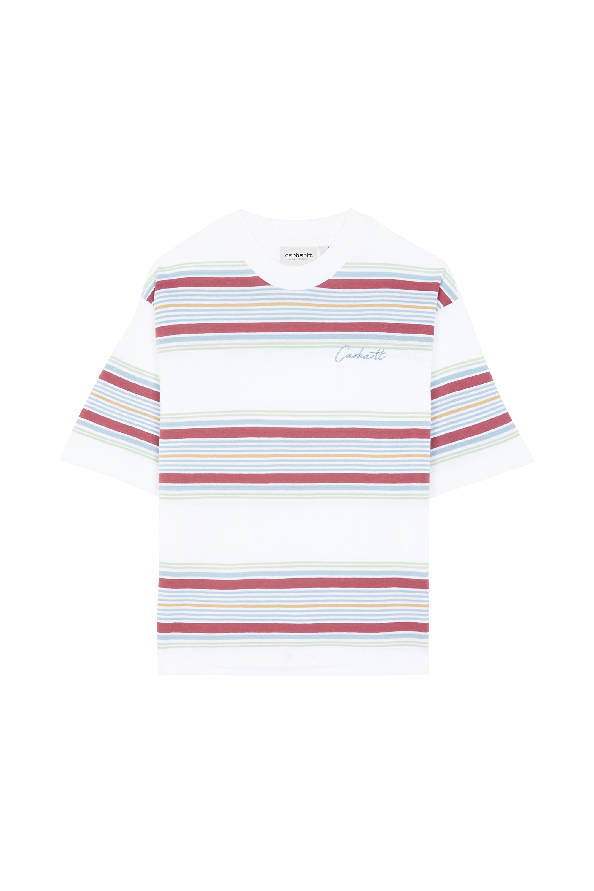 T-shirt Multicolored