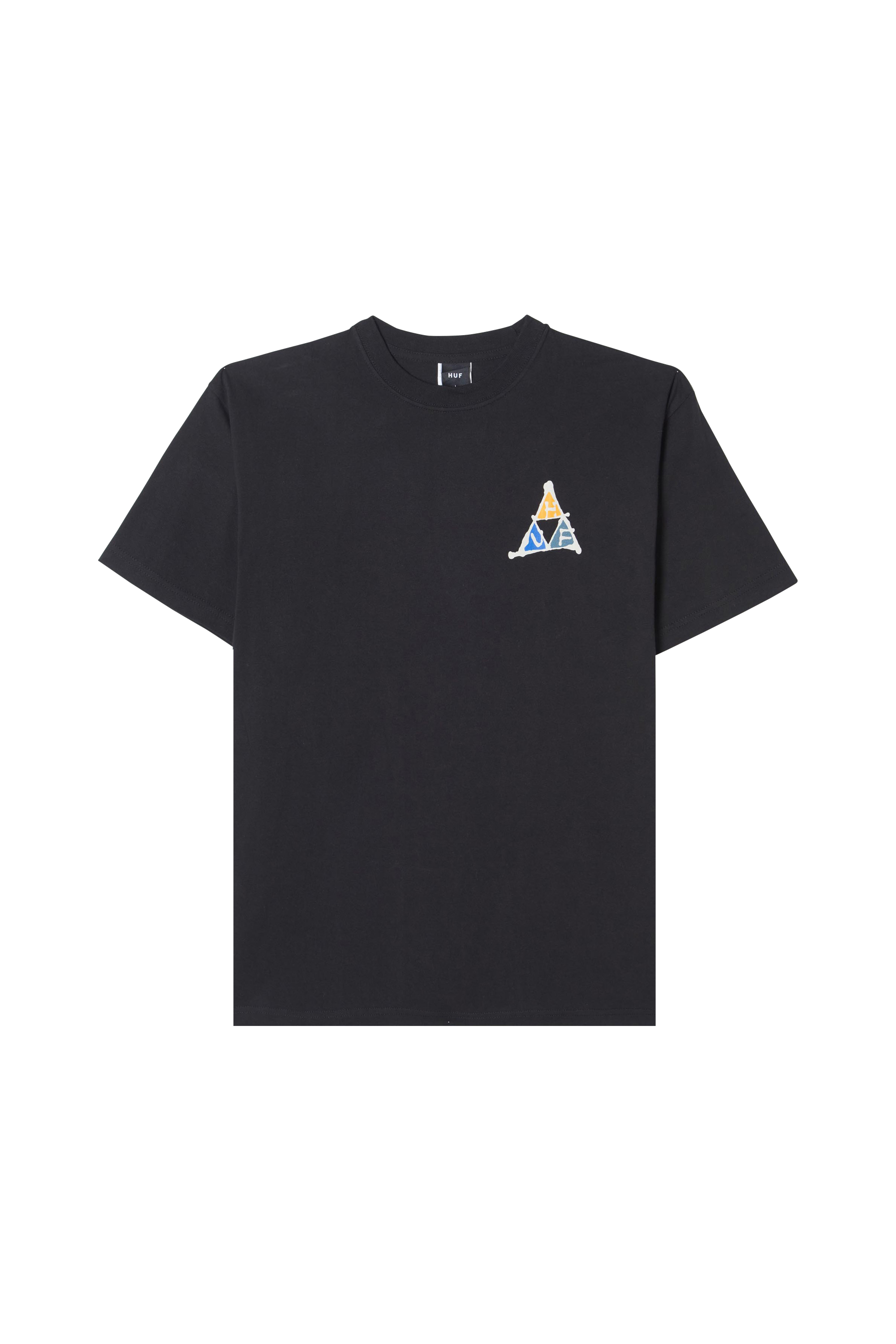 T-shirt  Noir