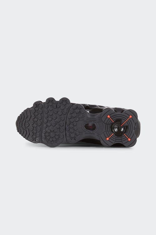 NIKE Baskets Noir