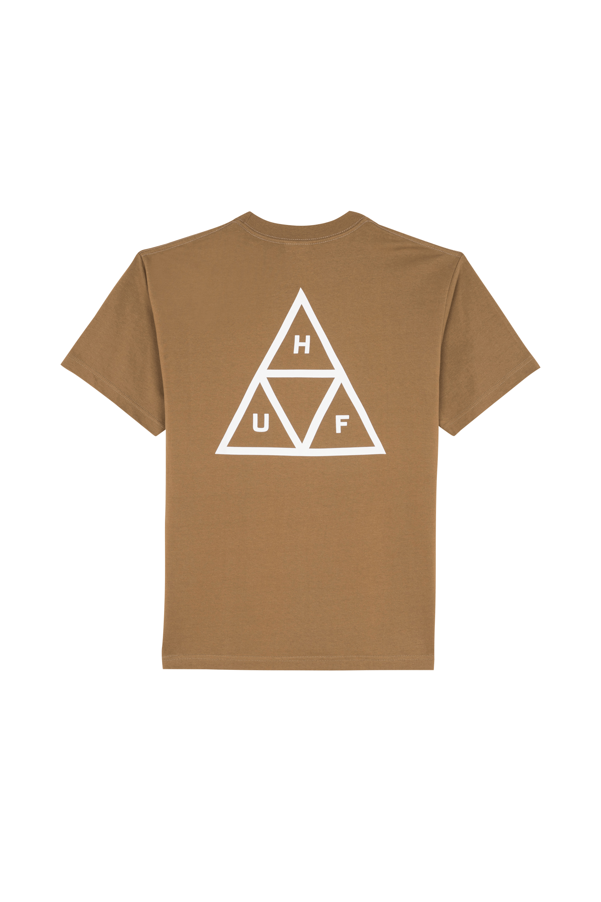 T-shirt Marron