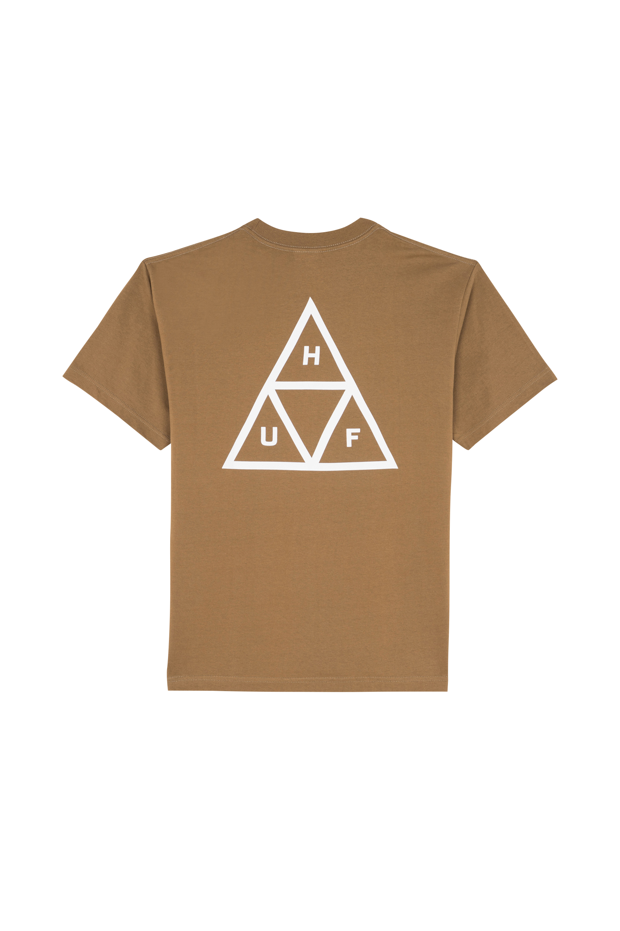 T-shirt Marron