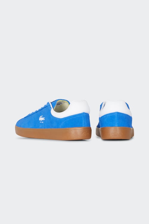 LACOSTE Baskets Bleu