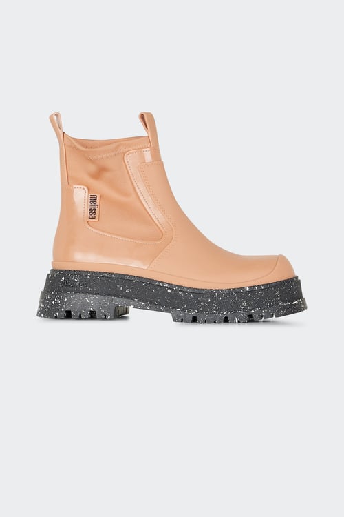MELISSA Bottines de pluie Noir