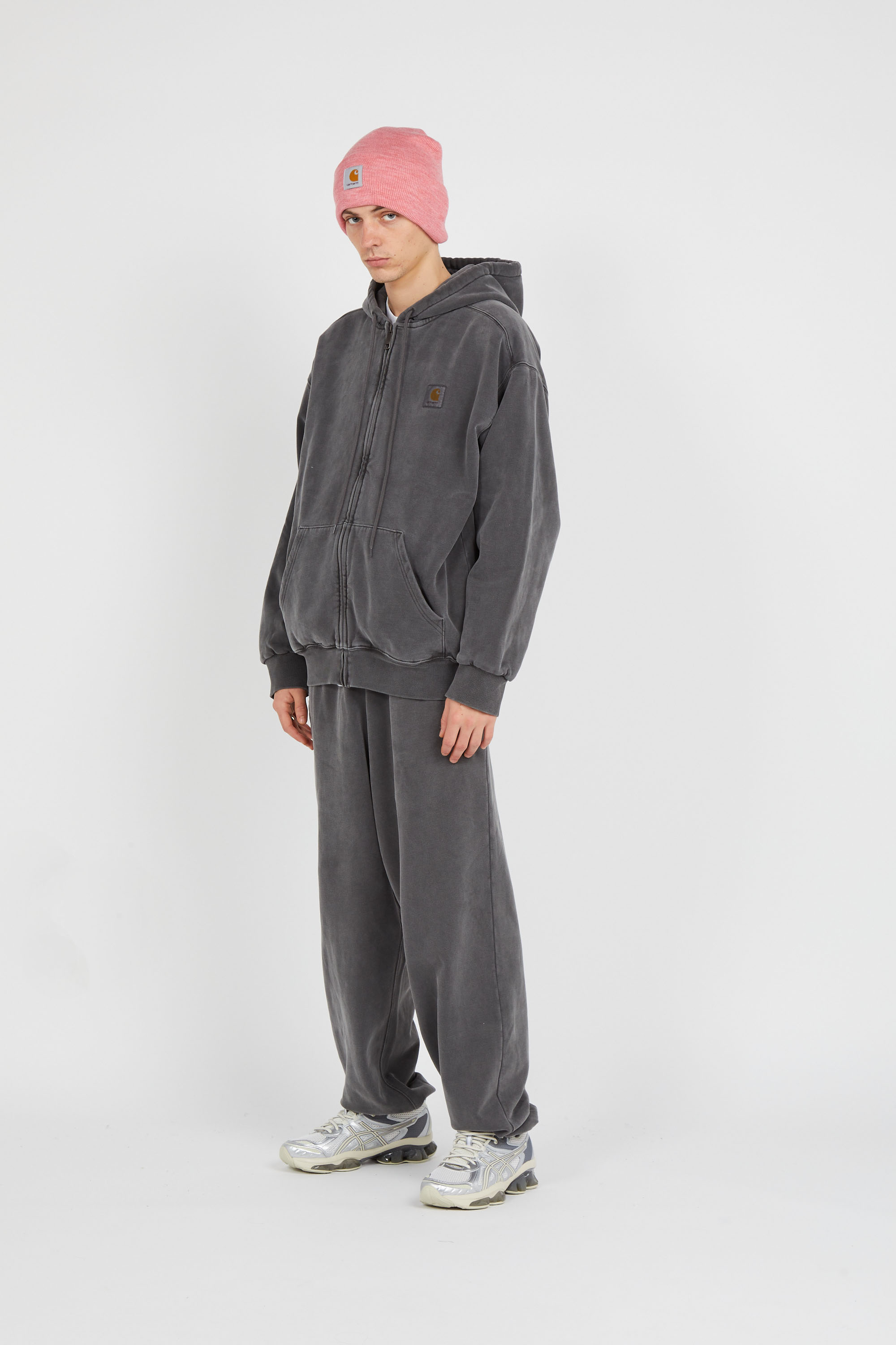 Joggers Grey