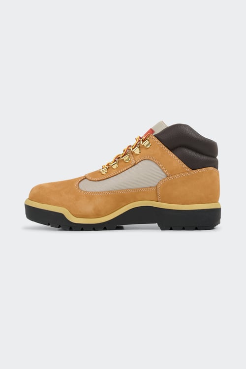 TIMBERLAND Boots Marron