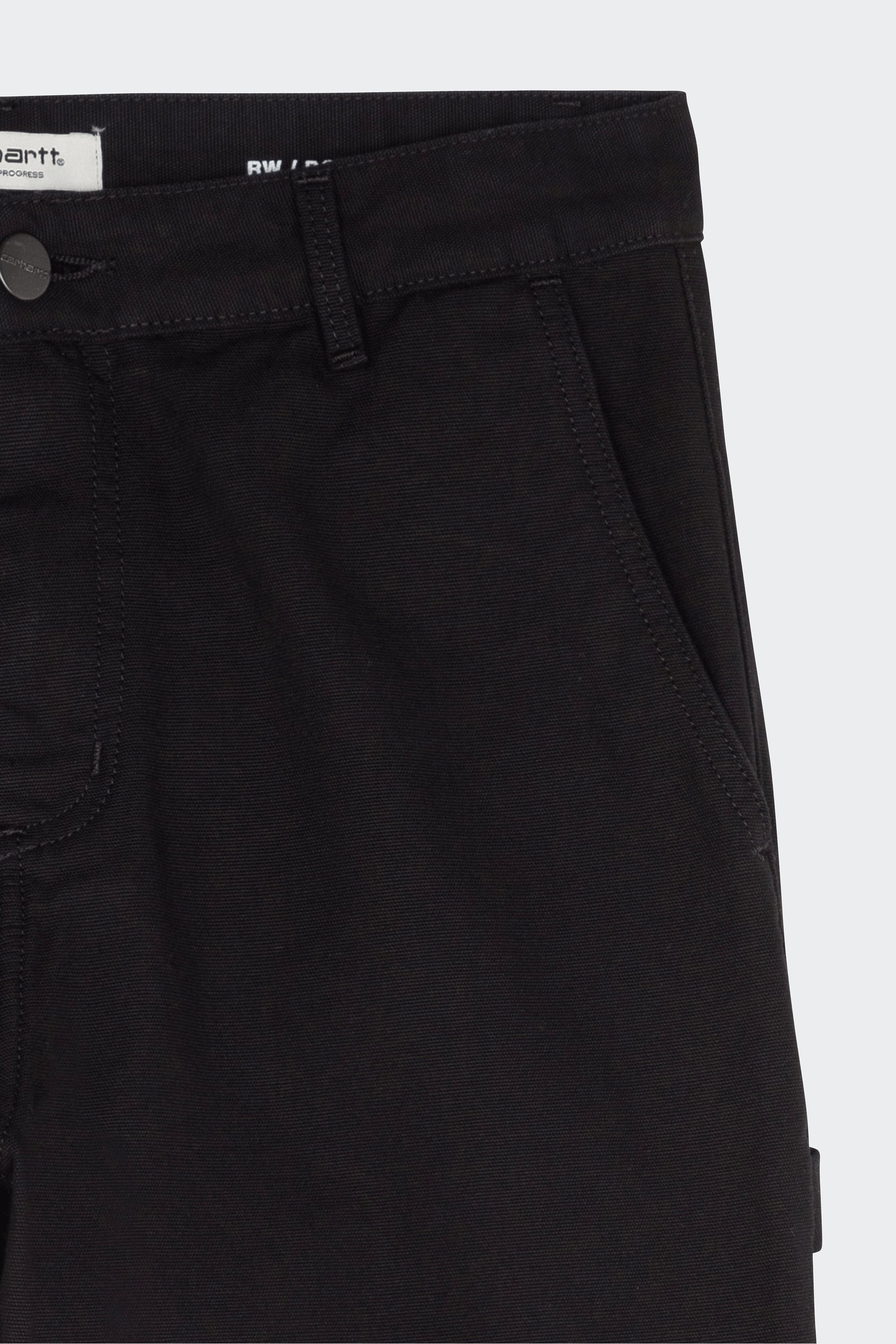 Jeans | Black by CARHARTT WIP Jeans Black