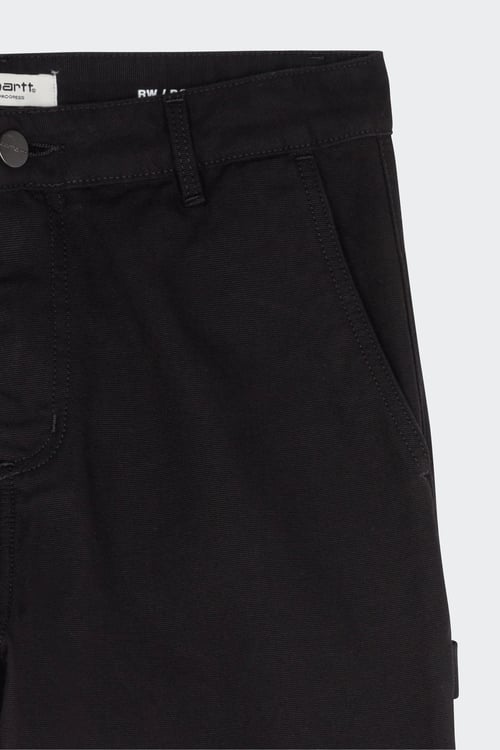 CARHARTT WIP Jean Noir