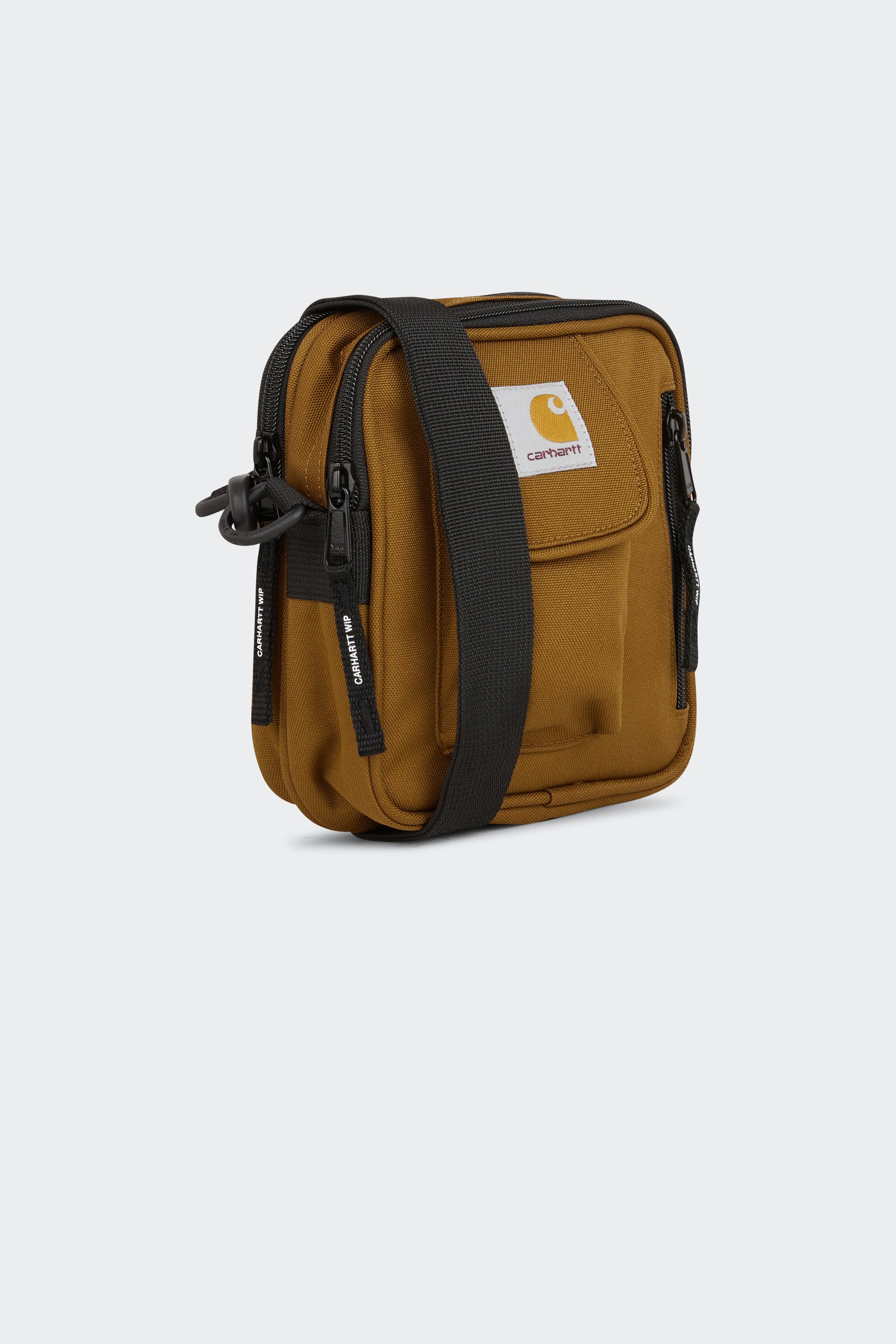 Sac bandoulière  | Marron by CARHARTT WIP Sac bandoulière  Marron