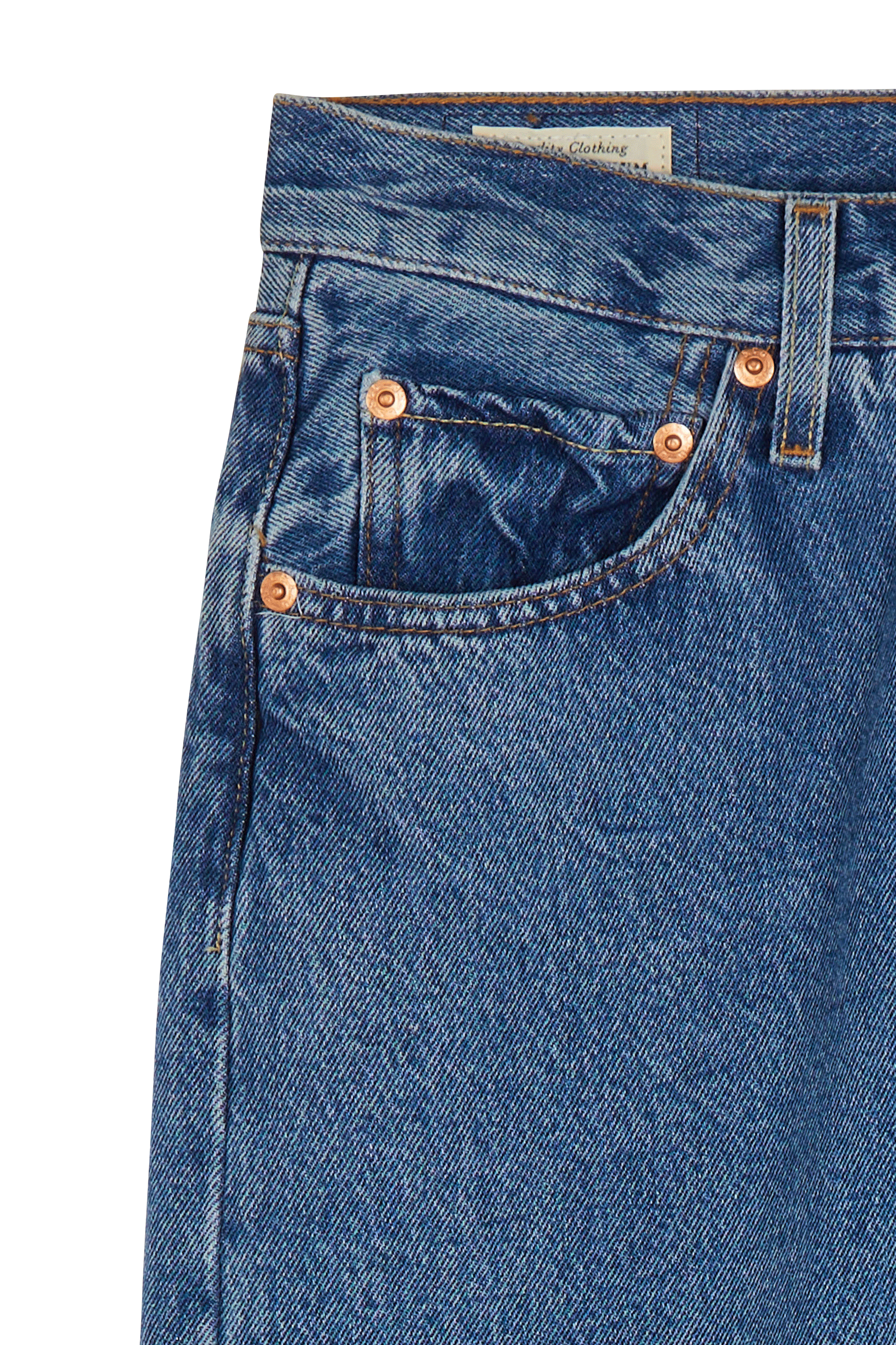Jean Bleu